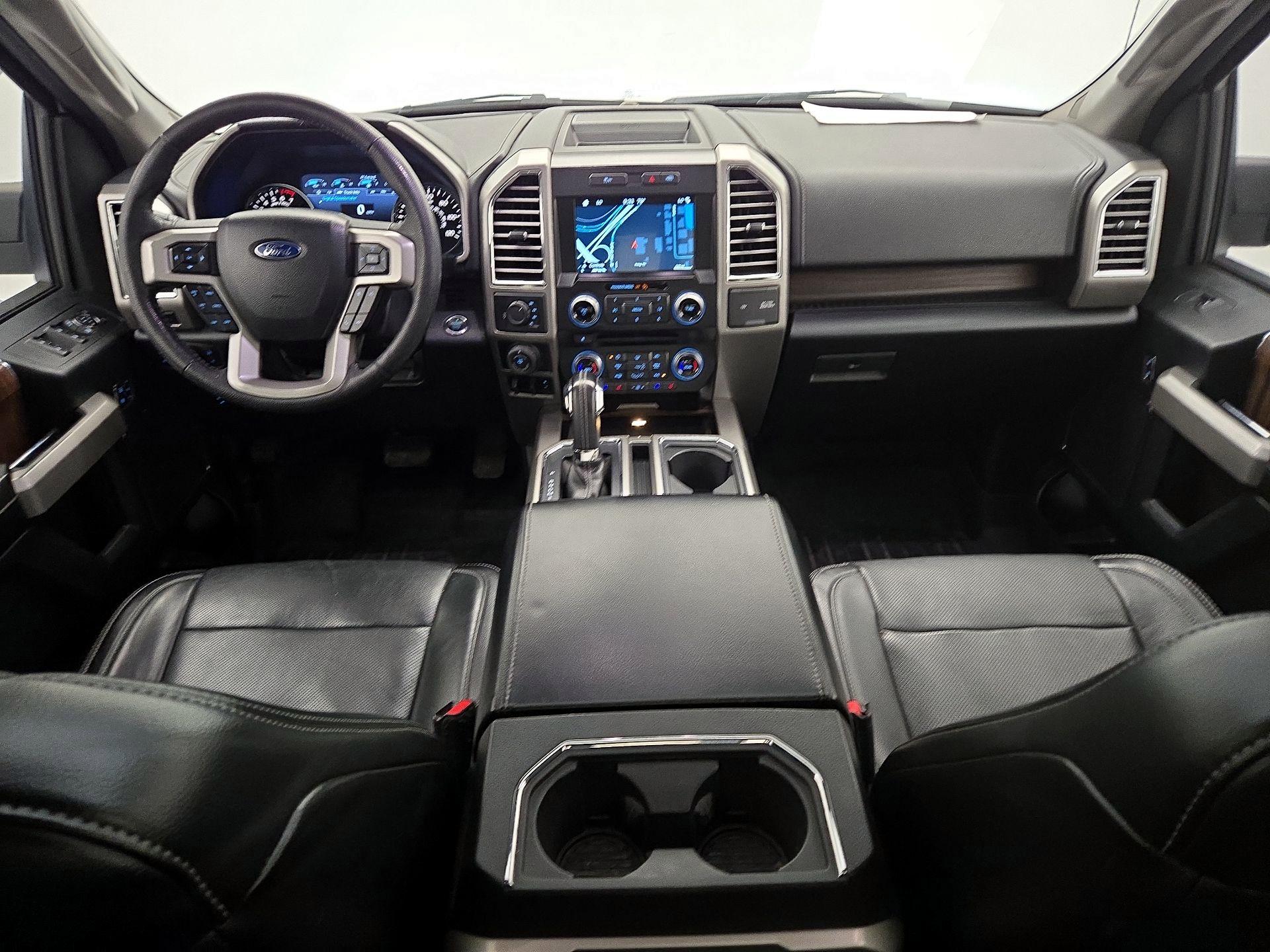 Thumbnail: 2016 Ford F-150 - 9