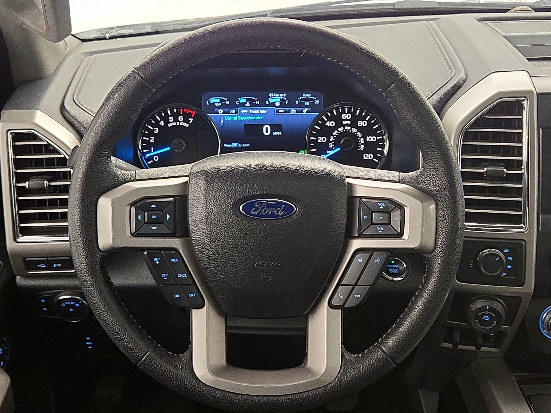 Thumbnail: 2016 Ford F-150 - 10