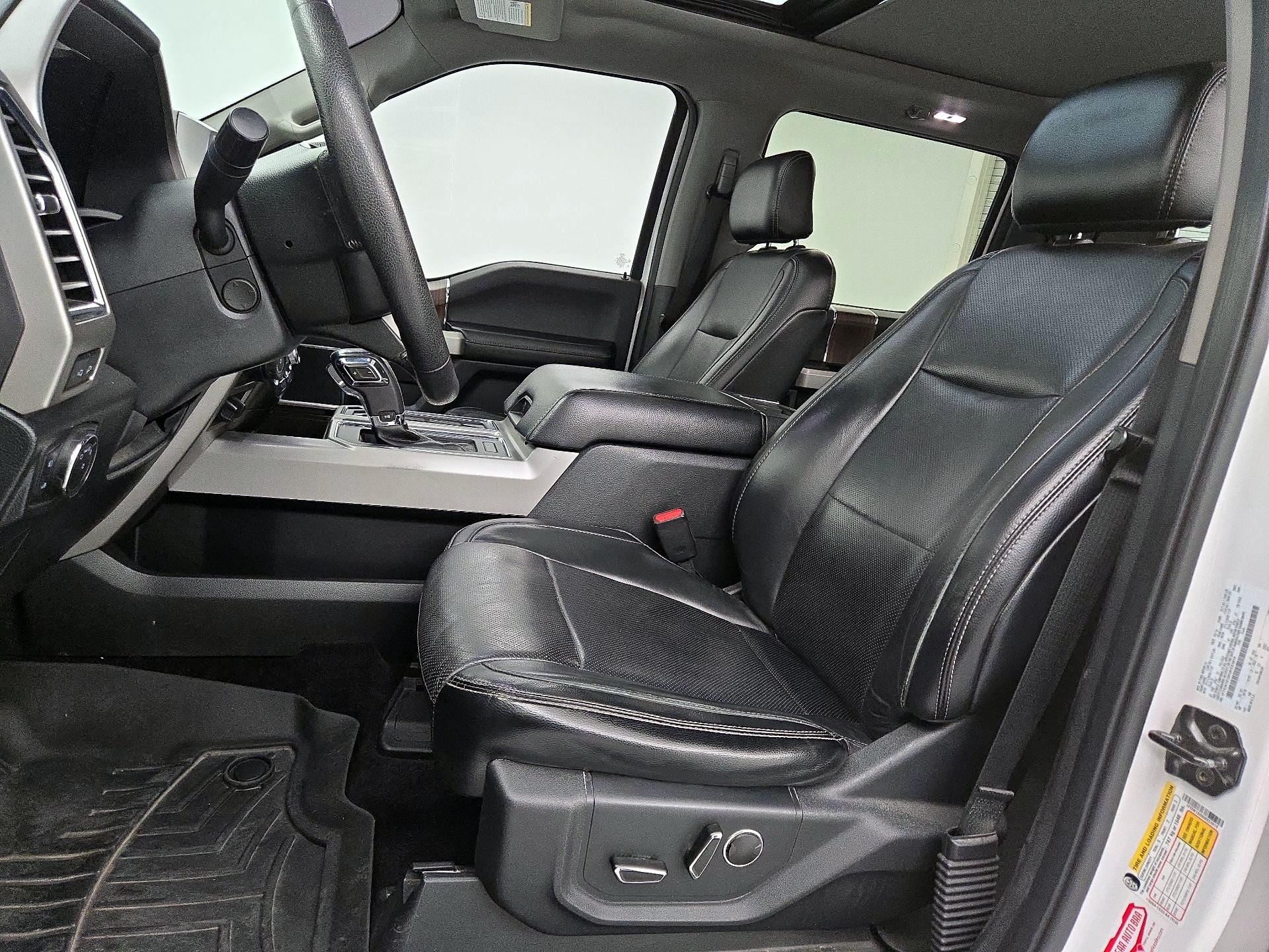 Thumbnail: 2016 Ford F-150 - 11