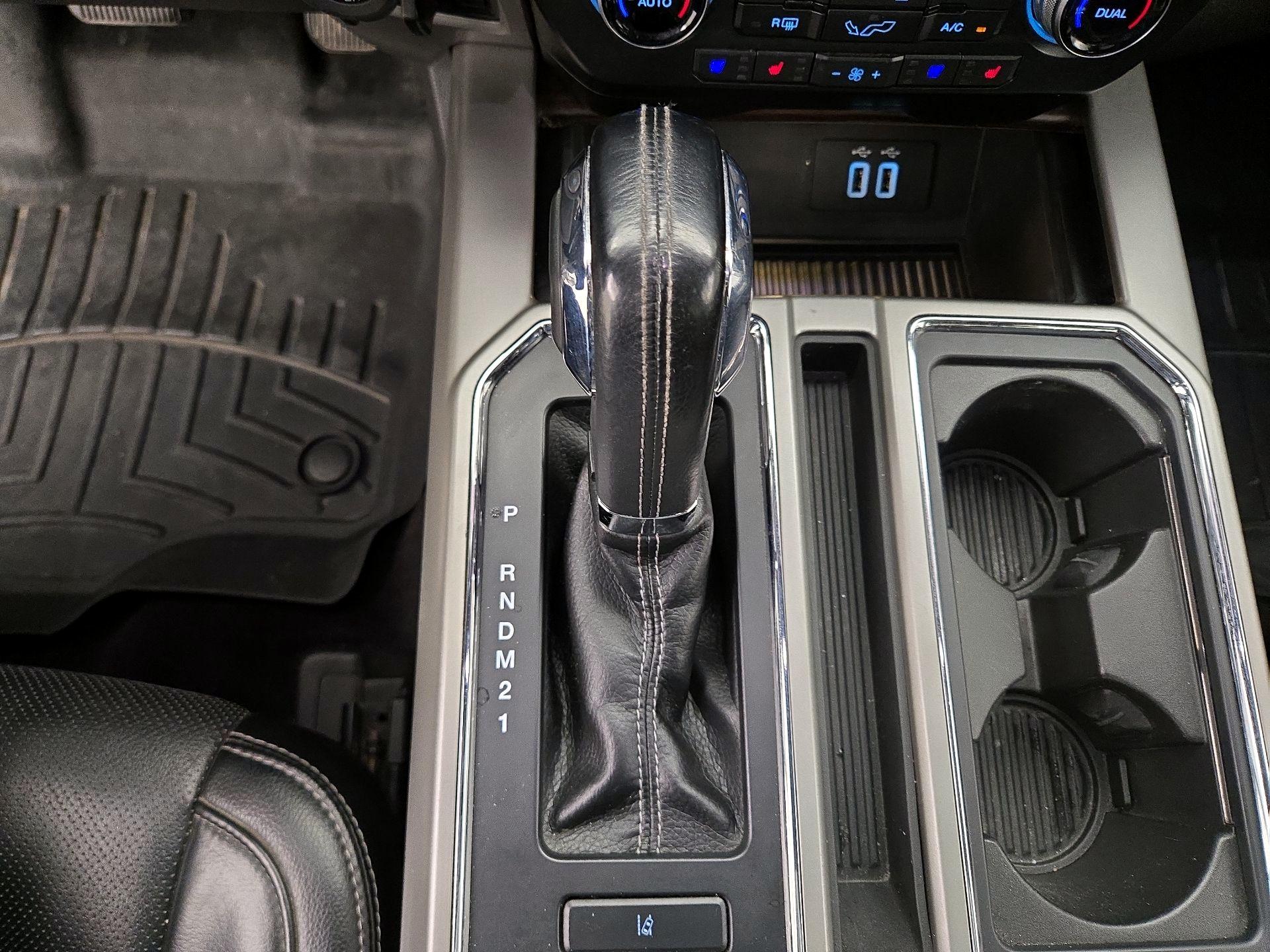 Thumbnail: 2016 Ford F-150 - 18