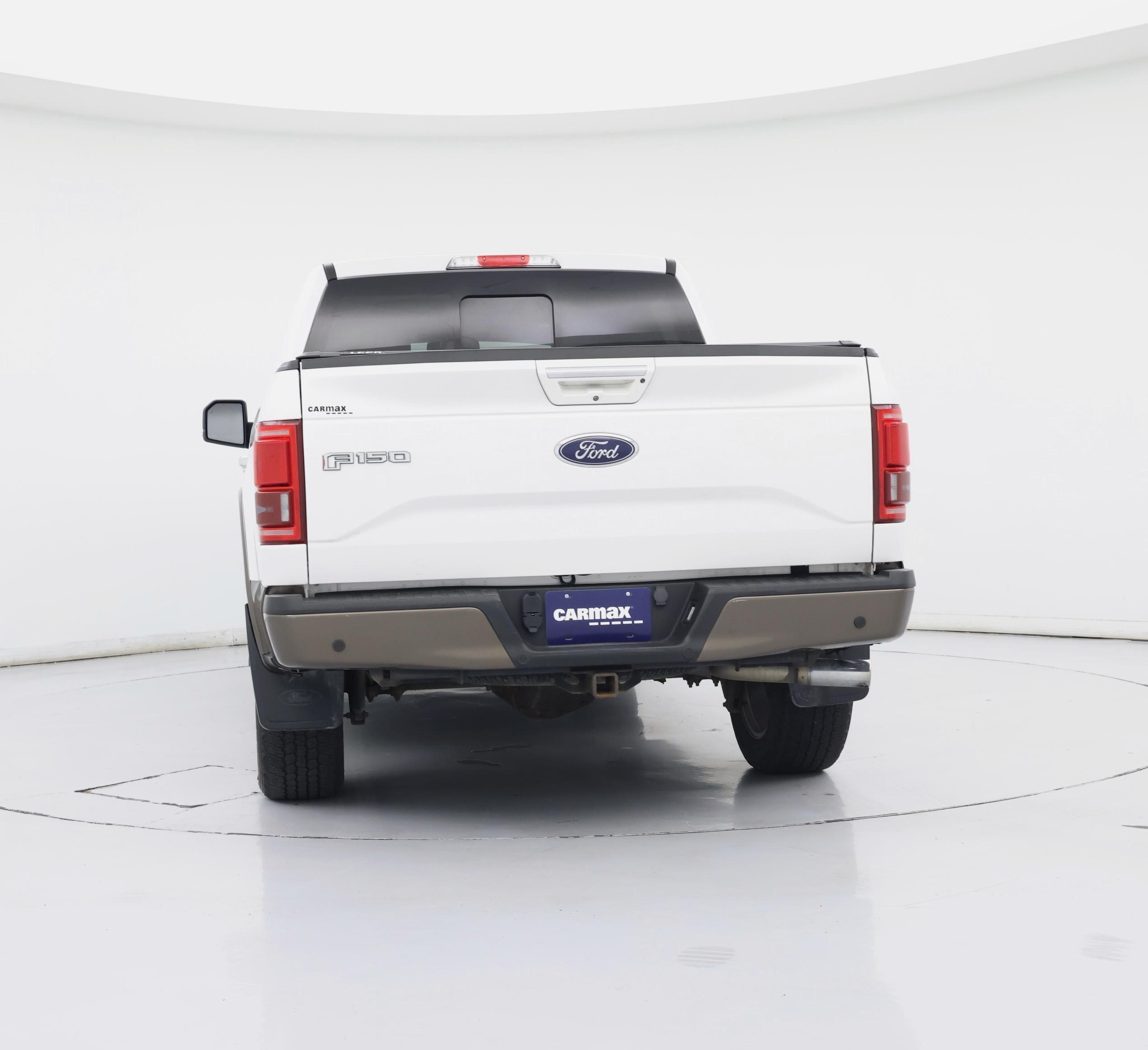 Thumbnail: 2016 Ford F-150 - 6