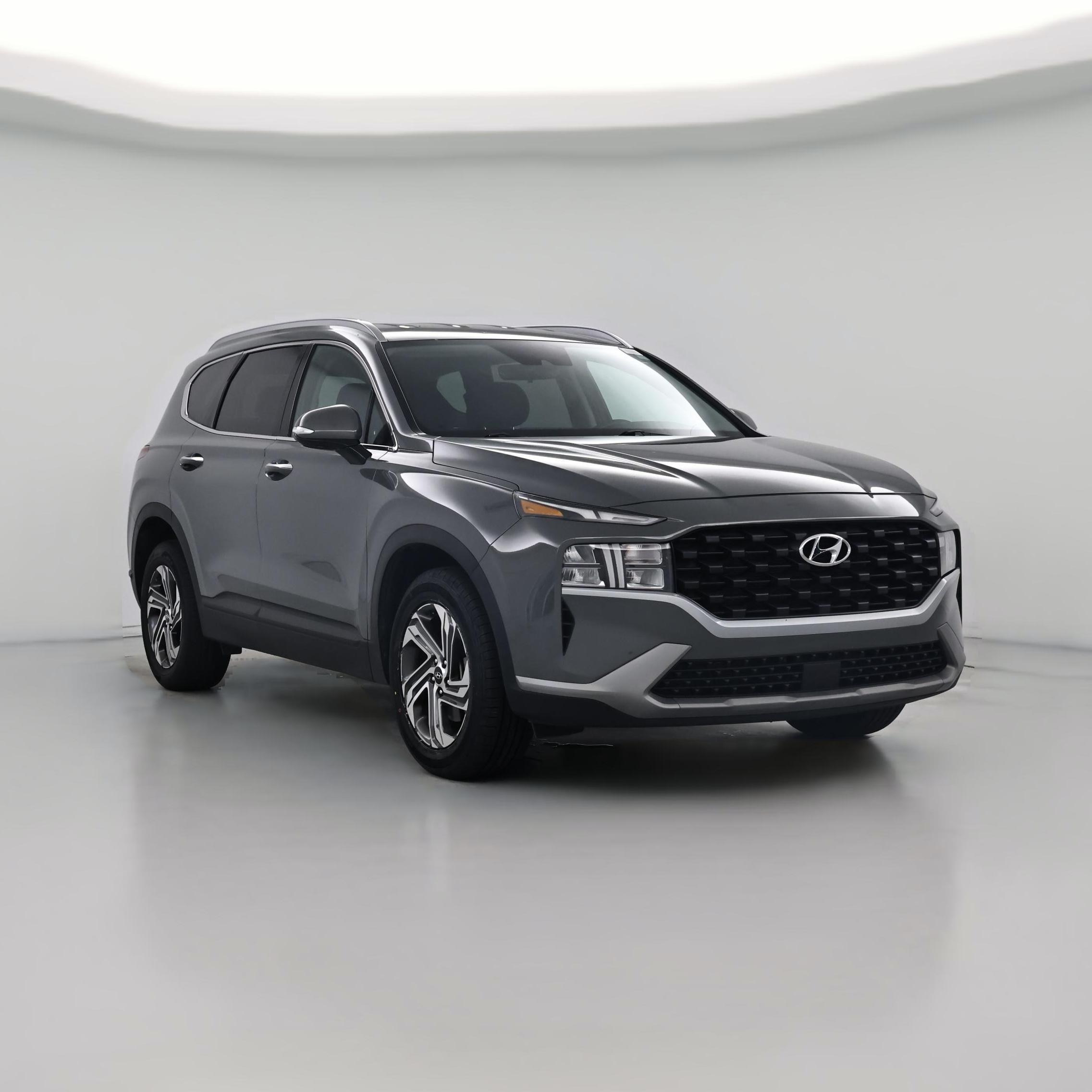 Thumbnail: 2023 Hyundai Santa Fe - 1