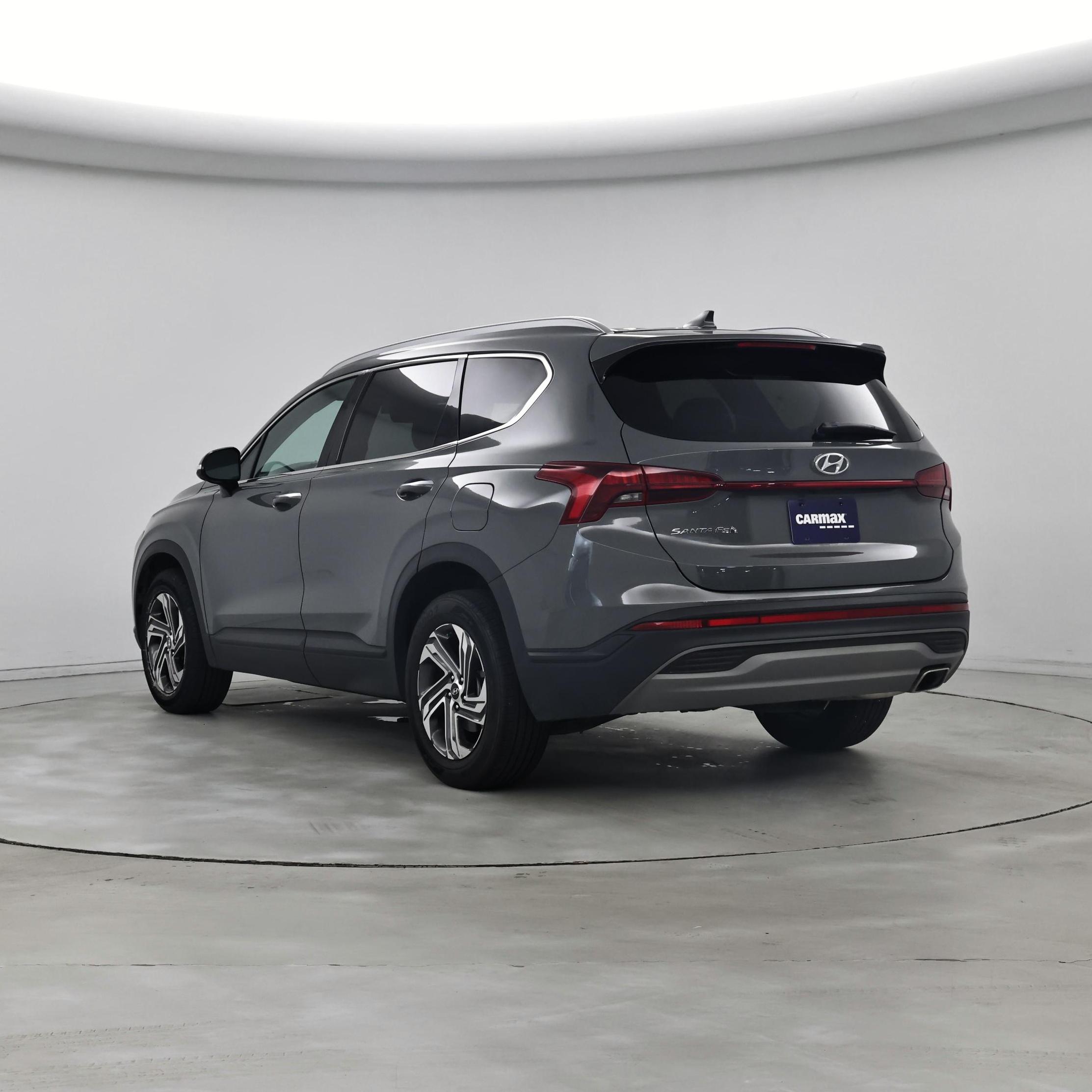Thumbnail: 2023 Hyundai Santa Fe - 2