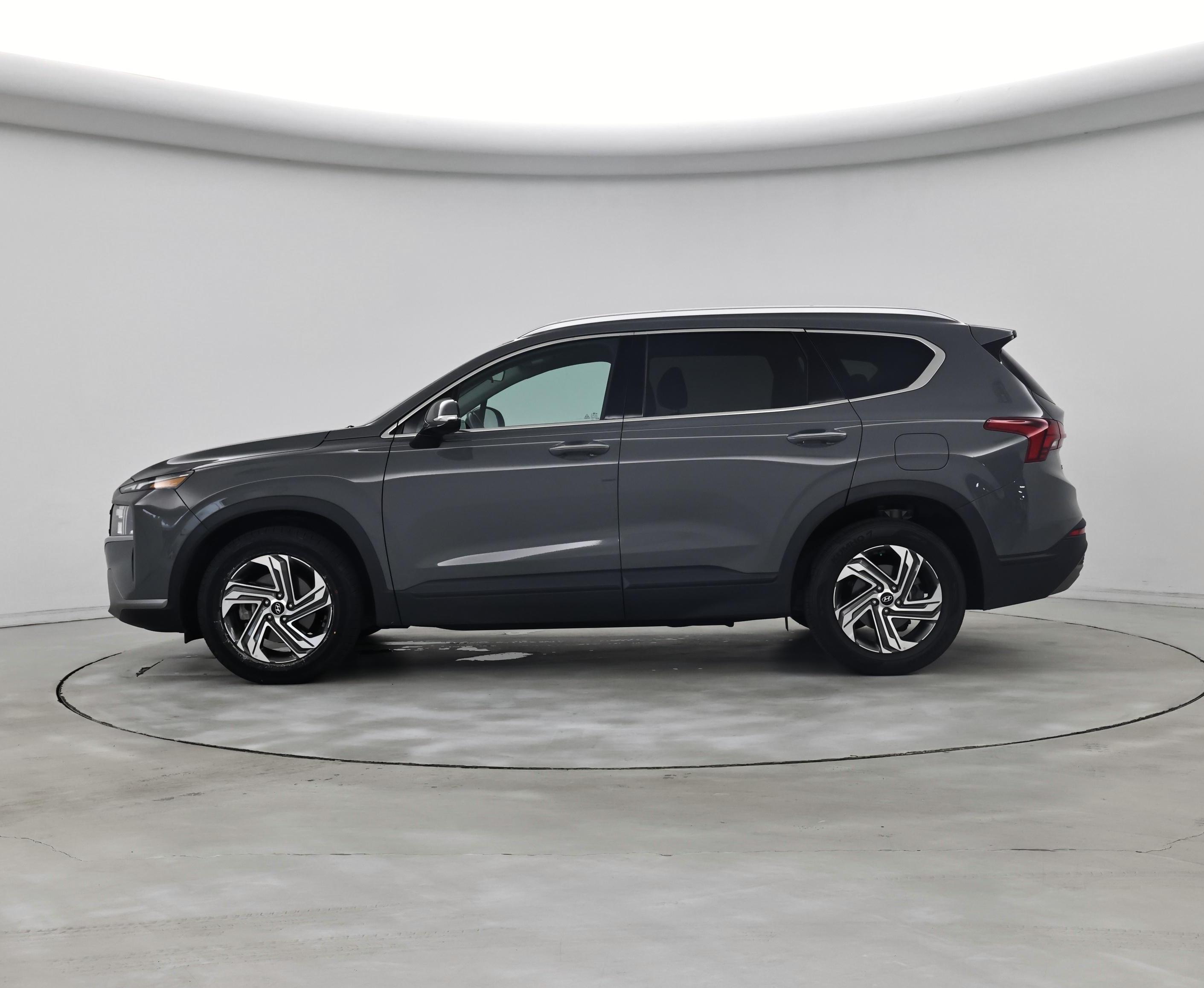 Thumbnail: 2023 Hyundai Santa Fe - 3