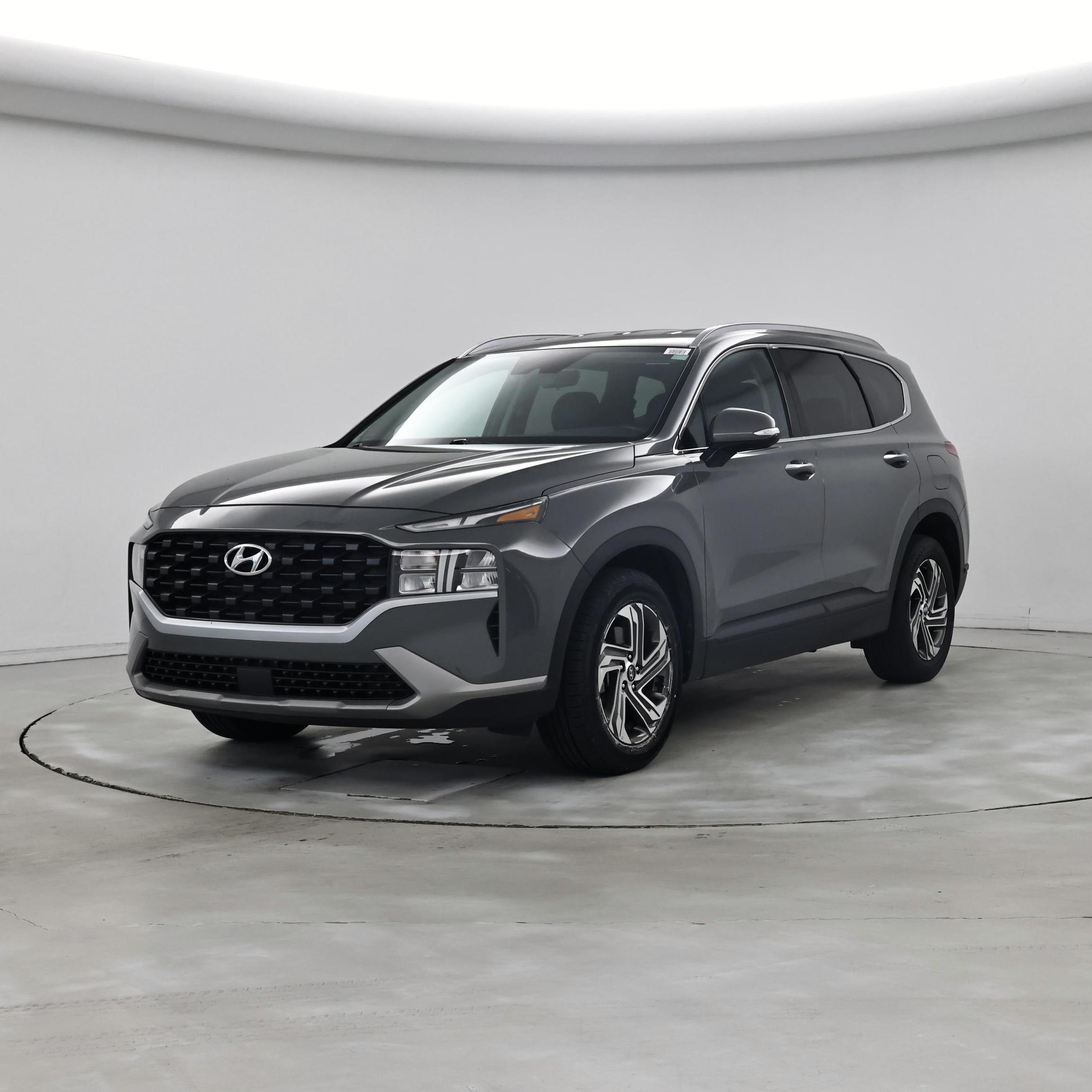 Thumbnail: 2023 Hyundai Santa Fe - 4