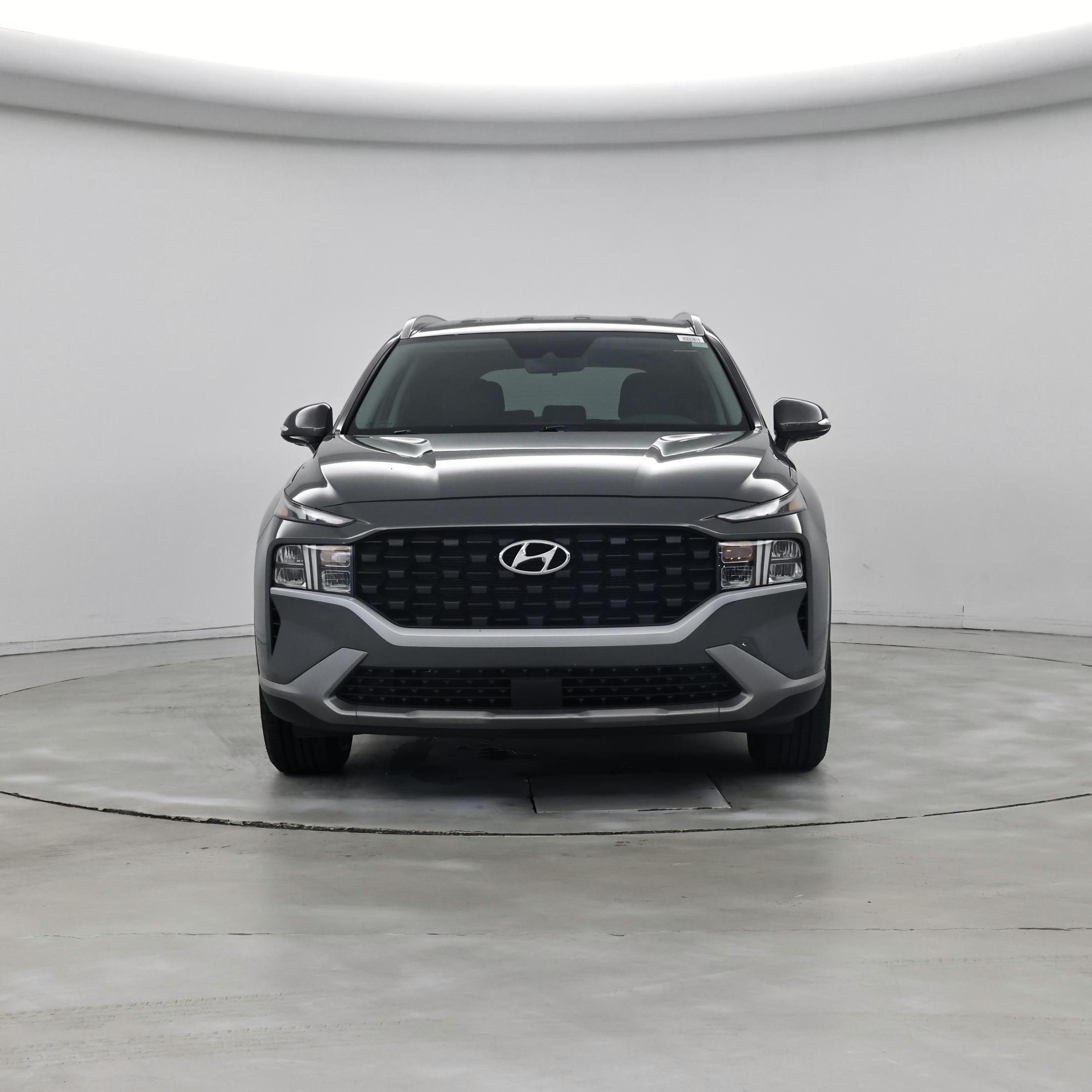 Thumbnail: 2023 Hyundai Santa Fe - 5