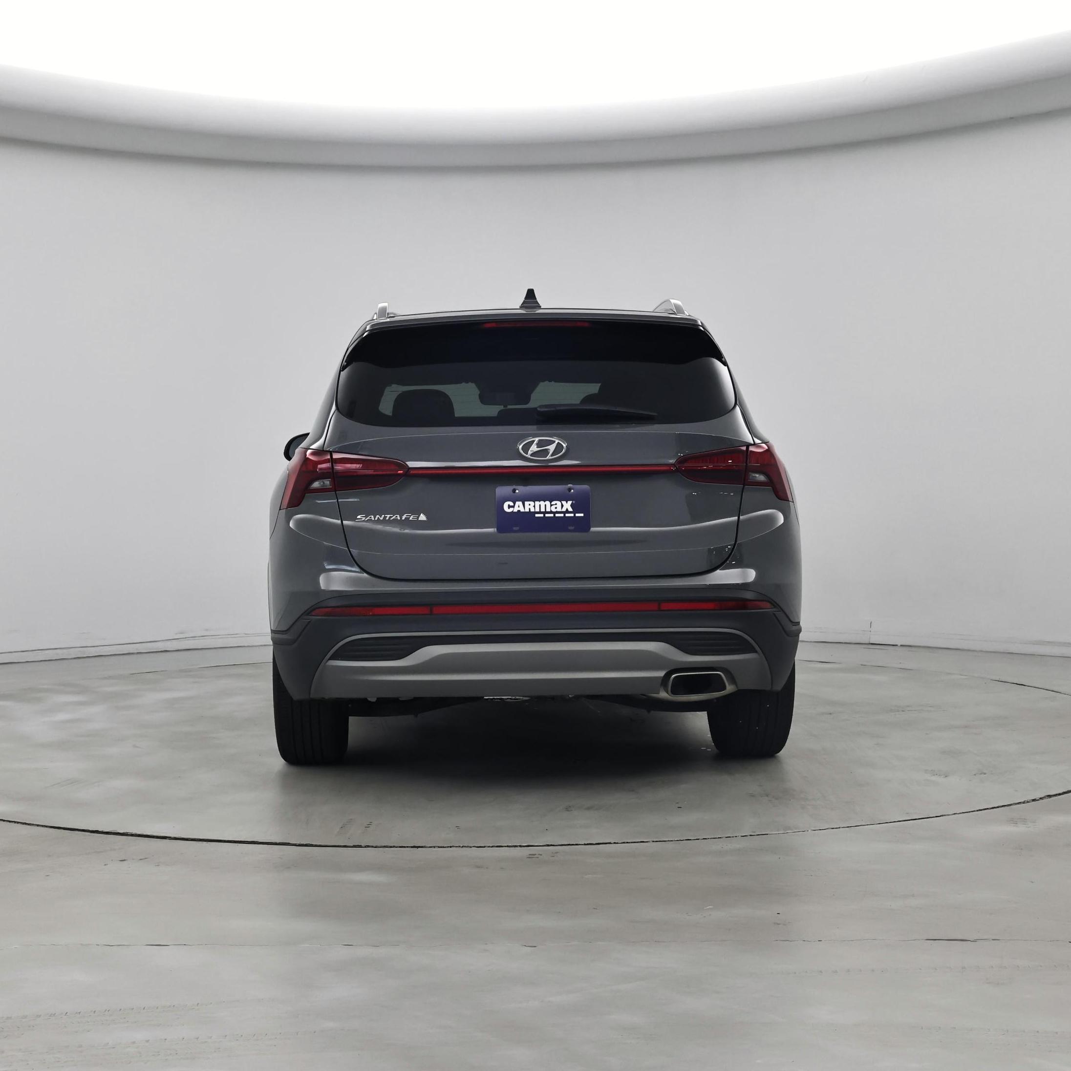 Thumbnail: 2023 Hyundai Santa Fe - 6