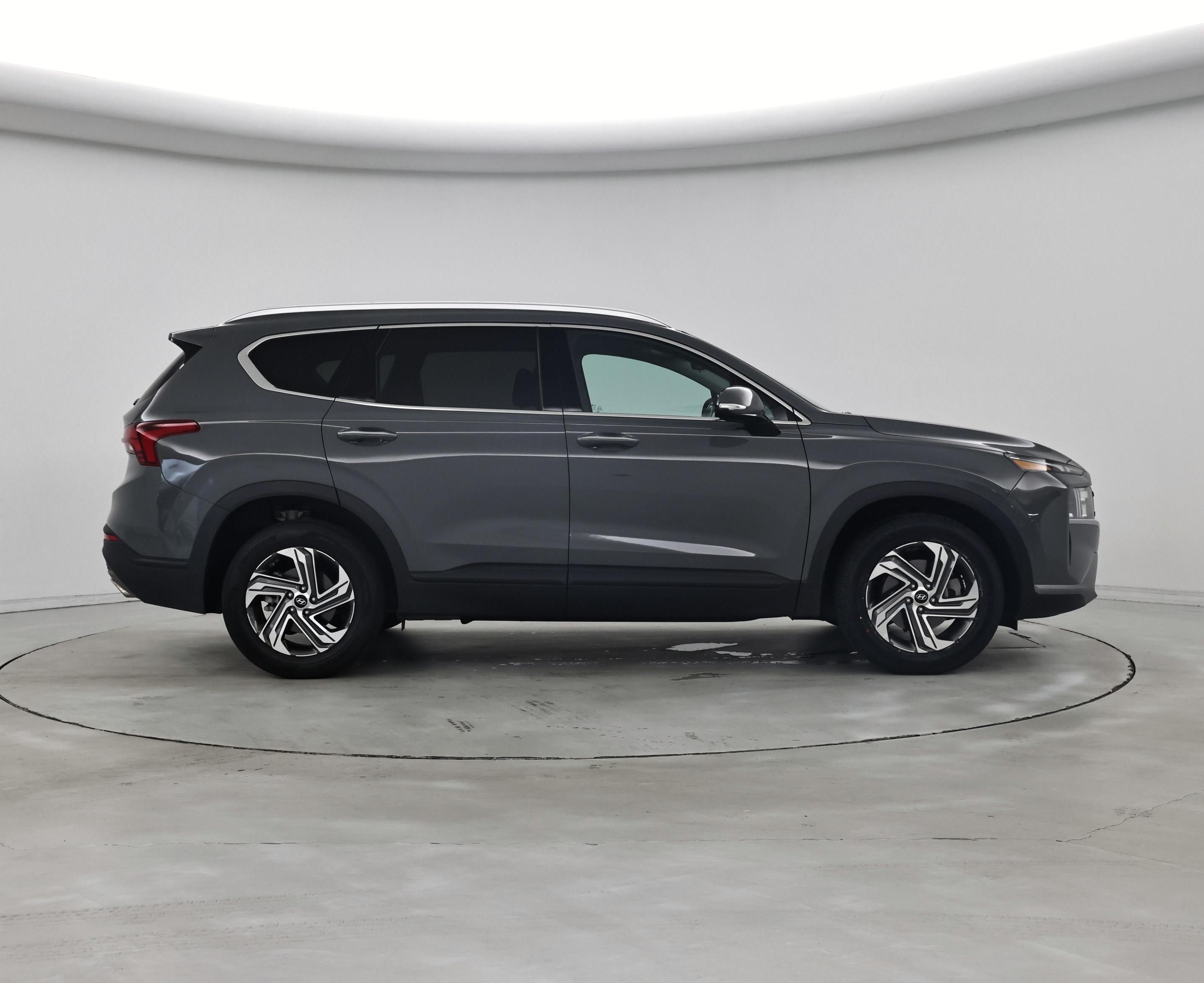 Thumbnail: 2023 Hyundai Santa Fe - 7