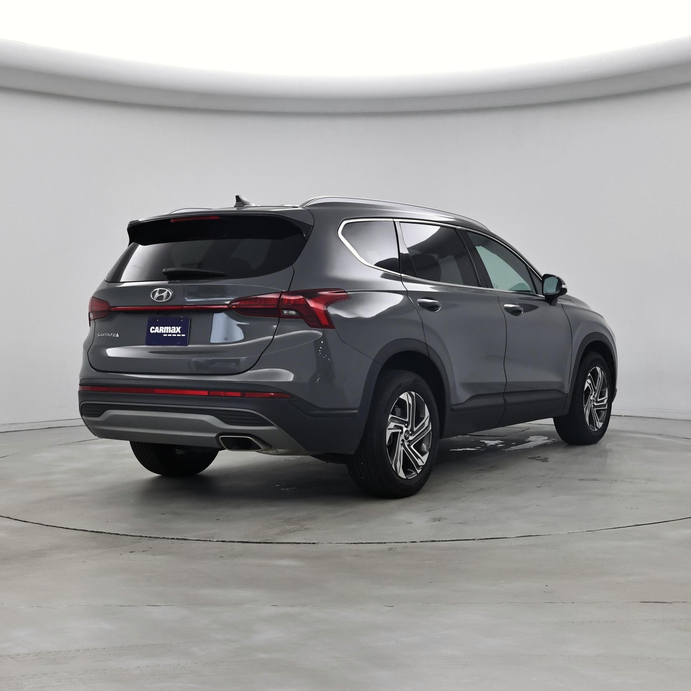 Thumbnail: 2023 Hyundai Santa Fe - 8
