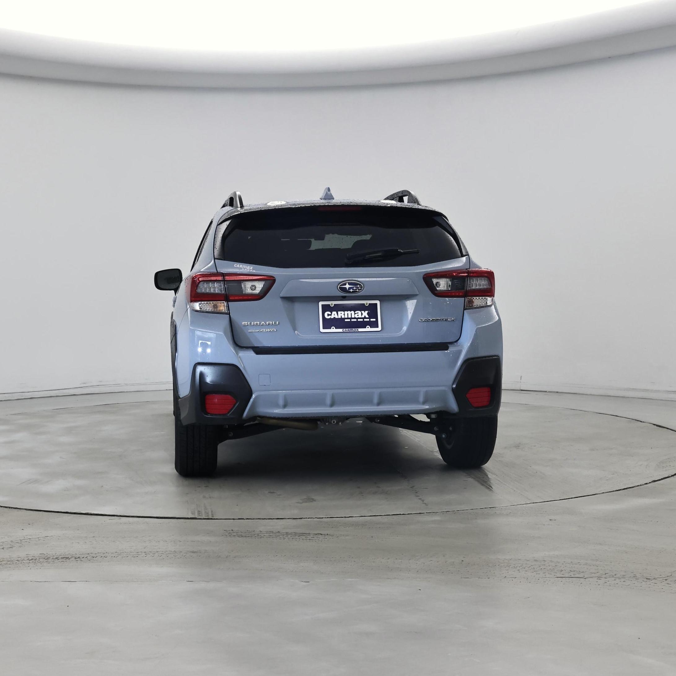 Thumbnail: 2022 Subaru Crosstrek - 6