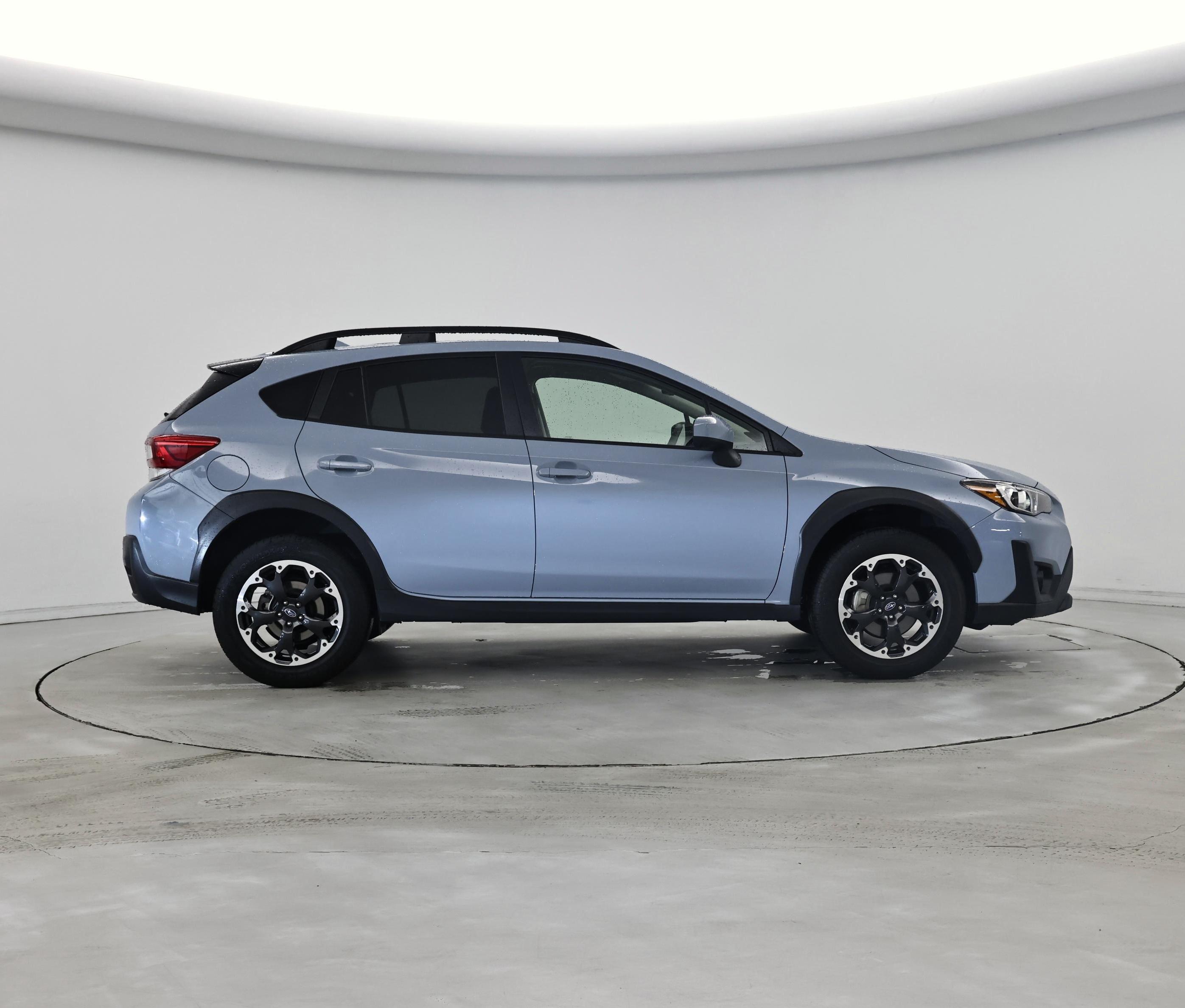 Thumbnail: 2022 Subaru Crosstrek - 7