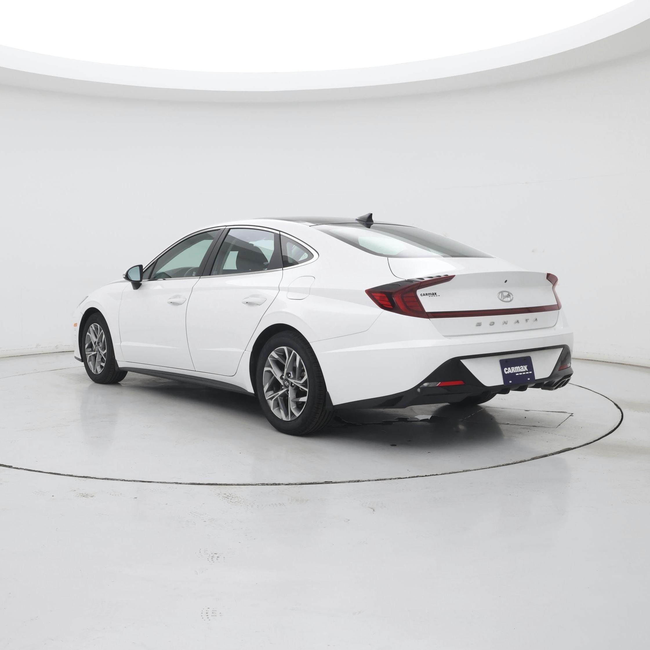 Thumbnail: 2022 Hyundai Sonata - 2