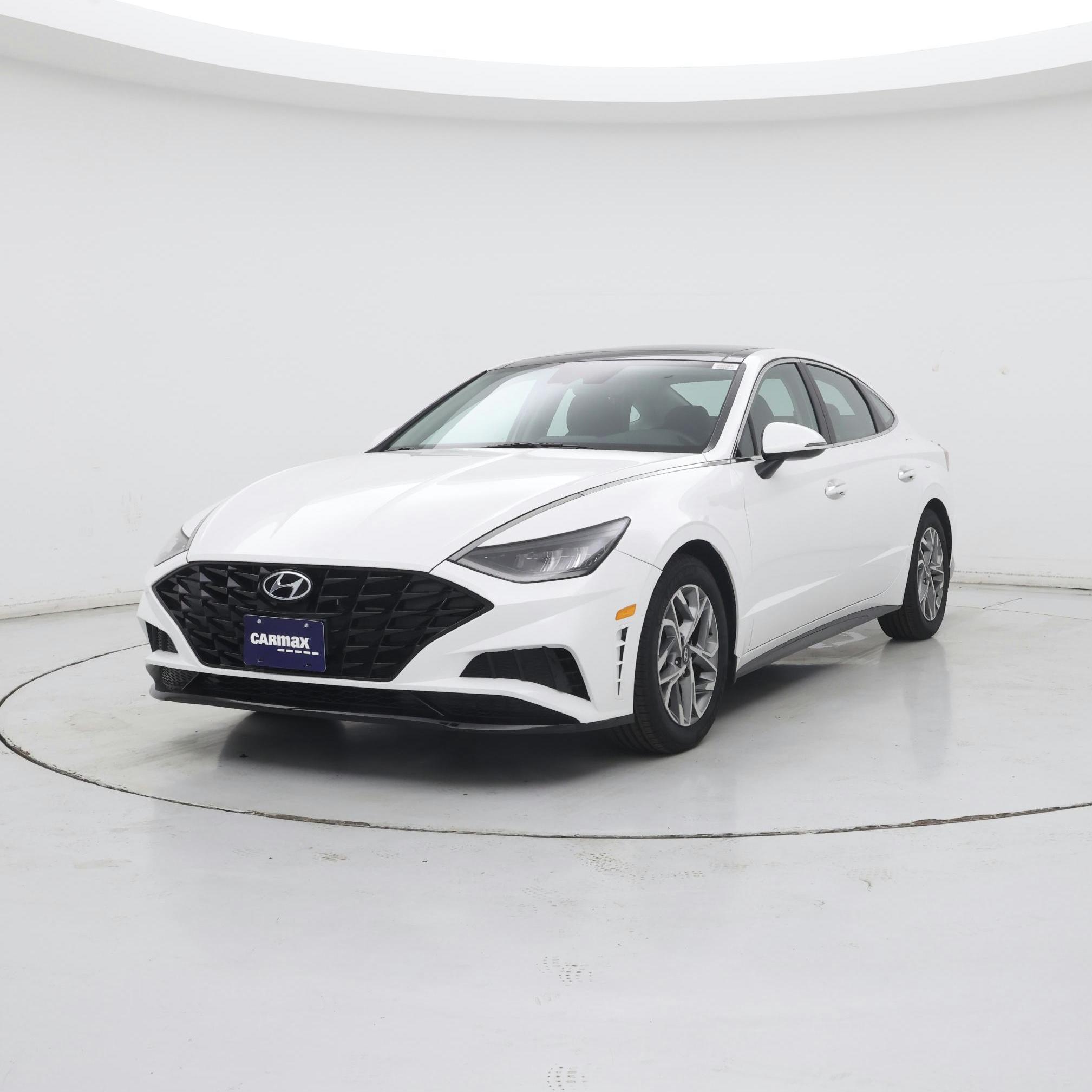 Thumbnail: 2022 Hyundai Sonata - 4