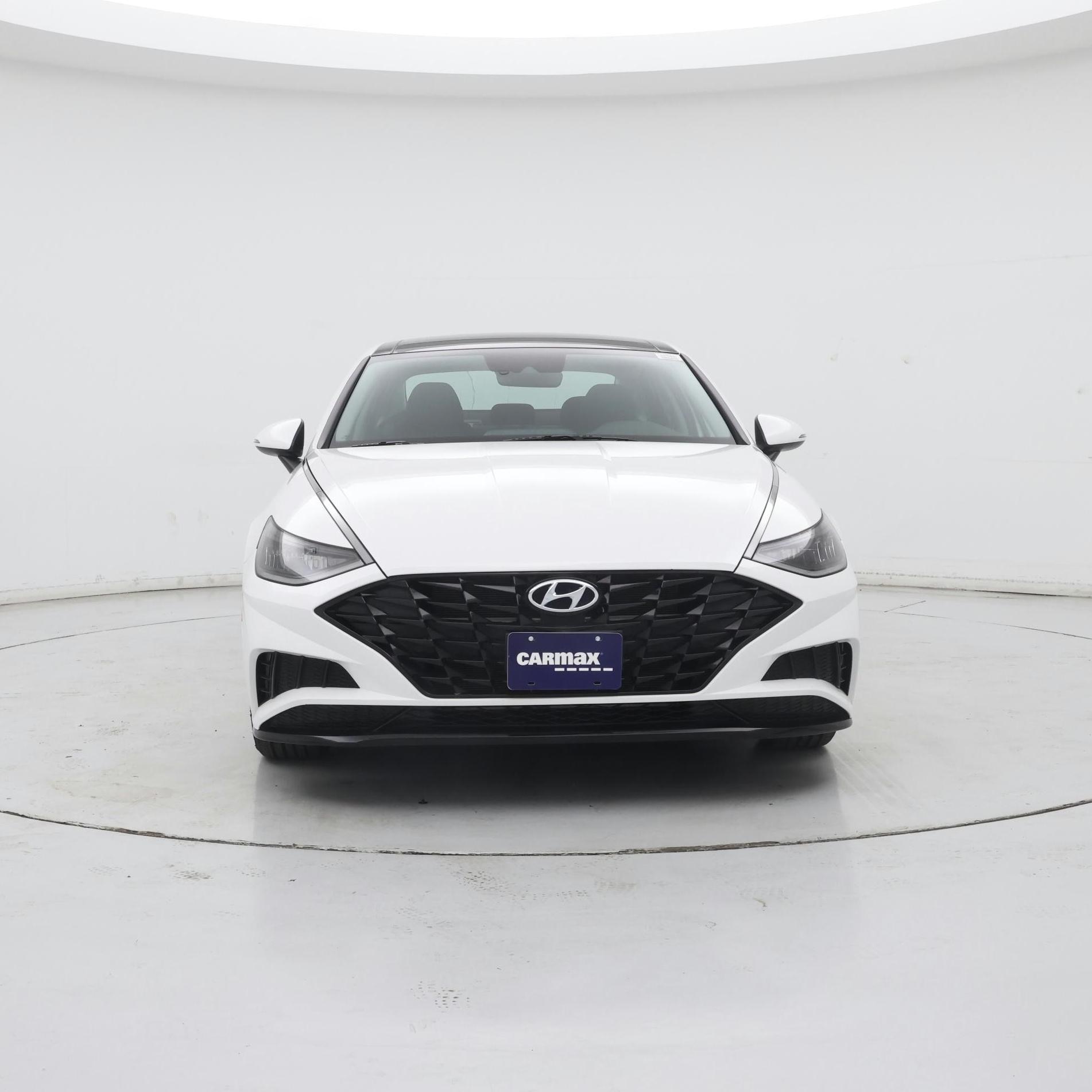 Thumbnail: 2022 Hyundai Sonata - 5