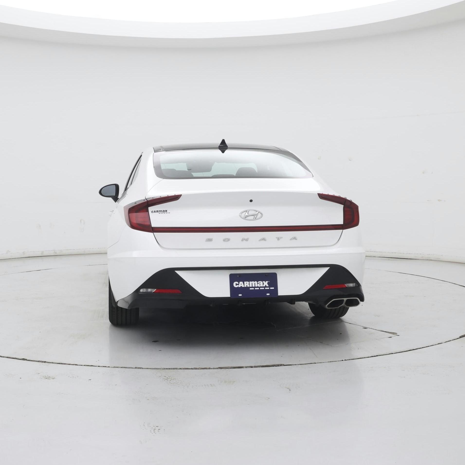 Thumbnail: 2022 Hyundai Sonata - 6