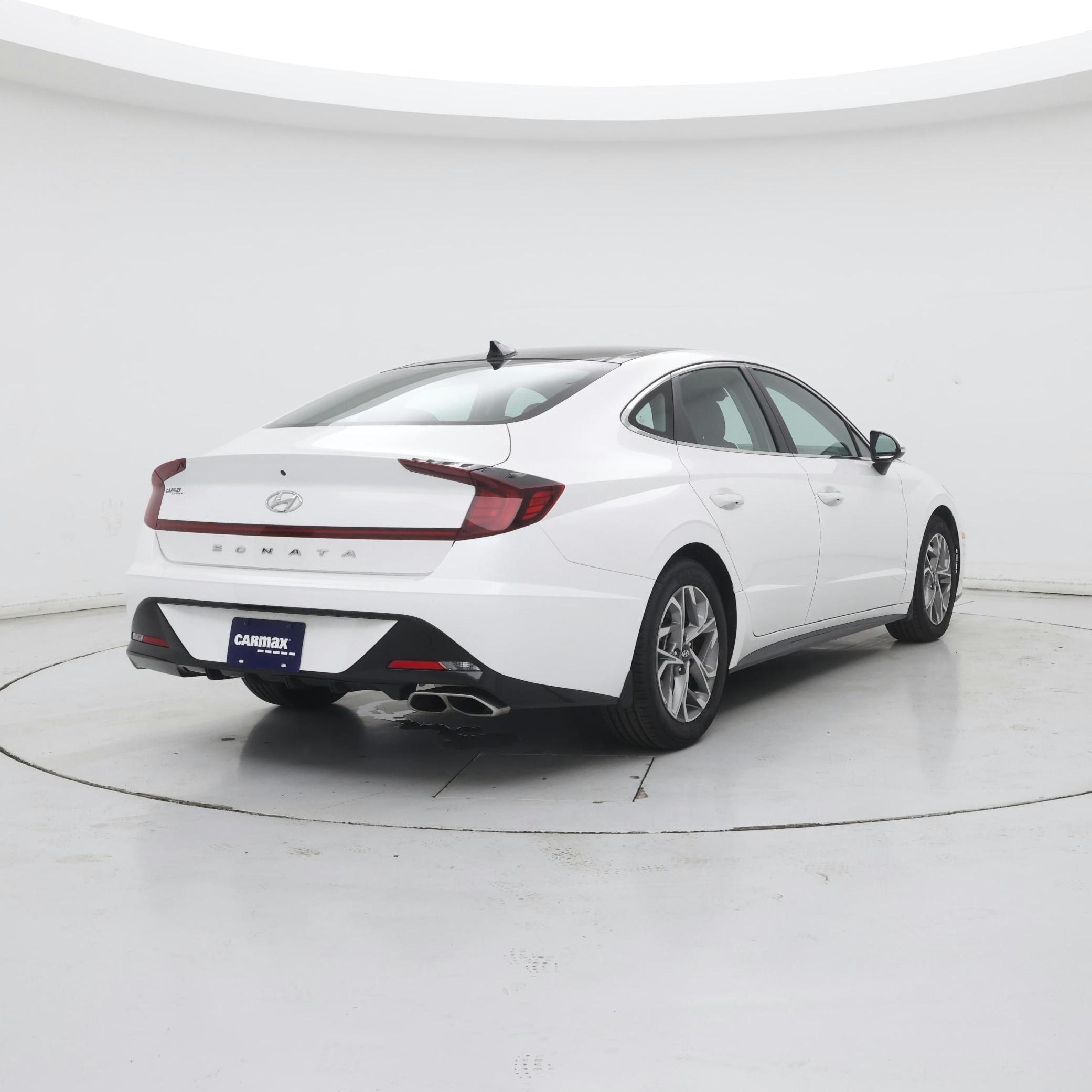 Thumbnail: 2022 Hyundai Sonata - 8