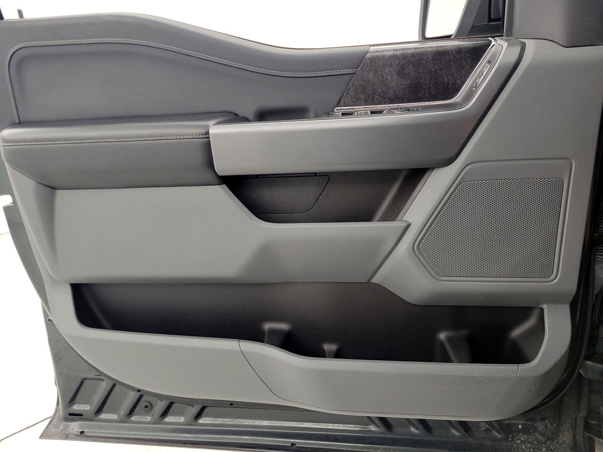 Thumbnail: 2021 Ford F-150 - 12