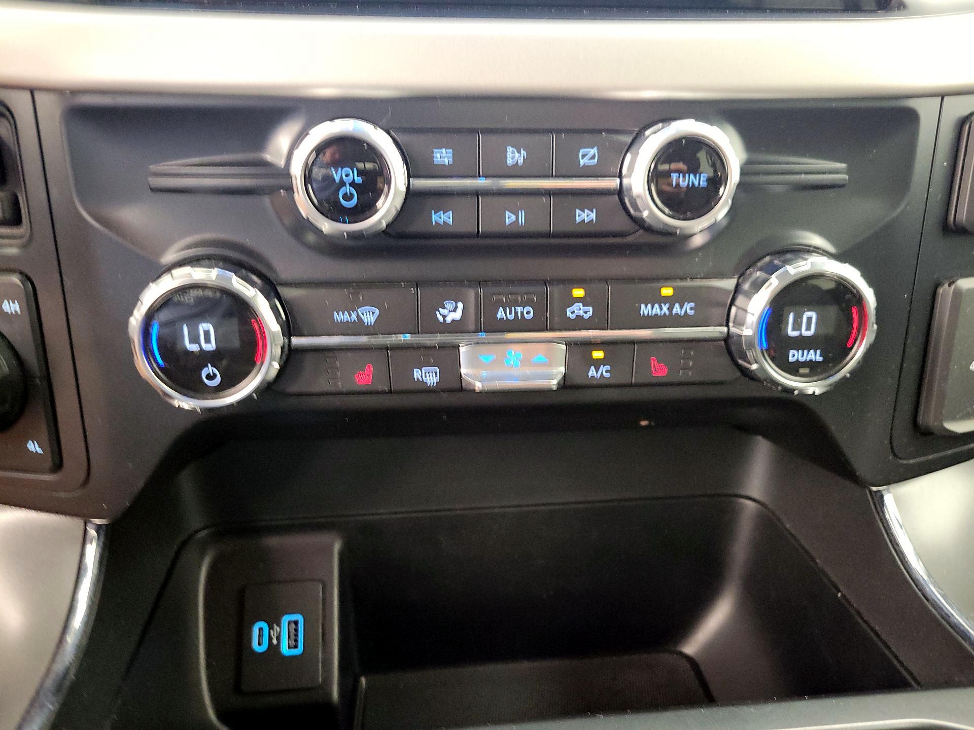 Thumbnail: 2021 Ford F-150 - 17