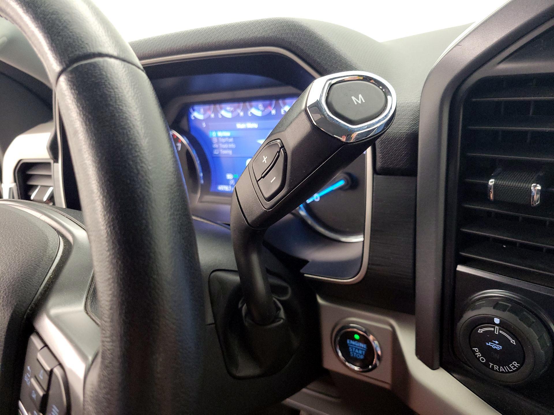 Thumbnail: 2021 Ford F-150 - 18