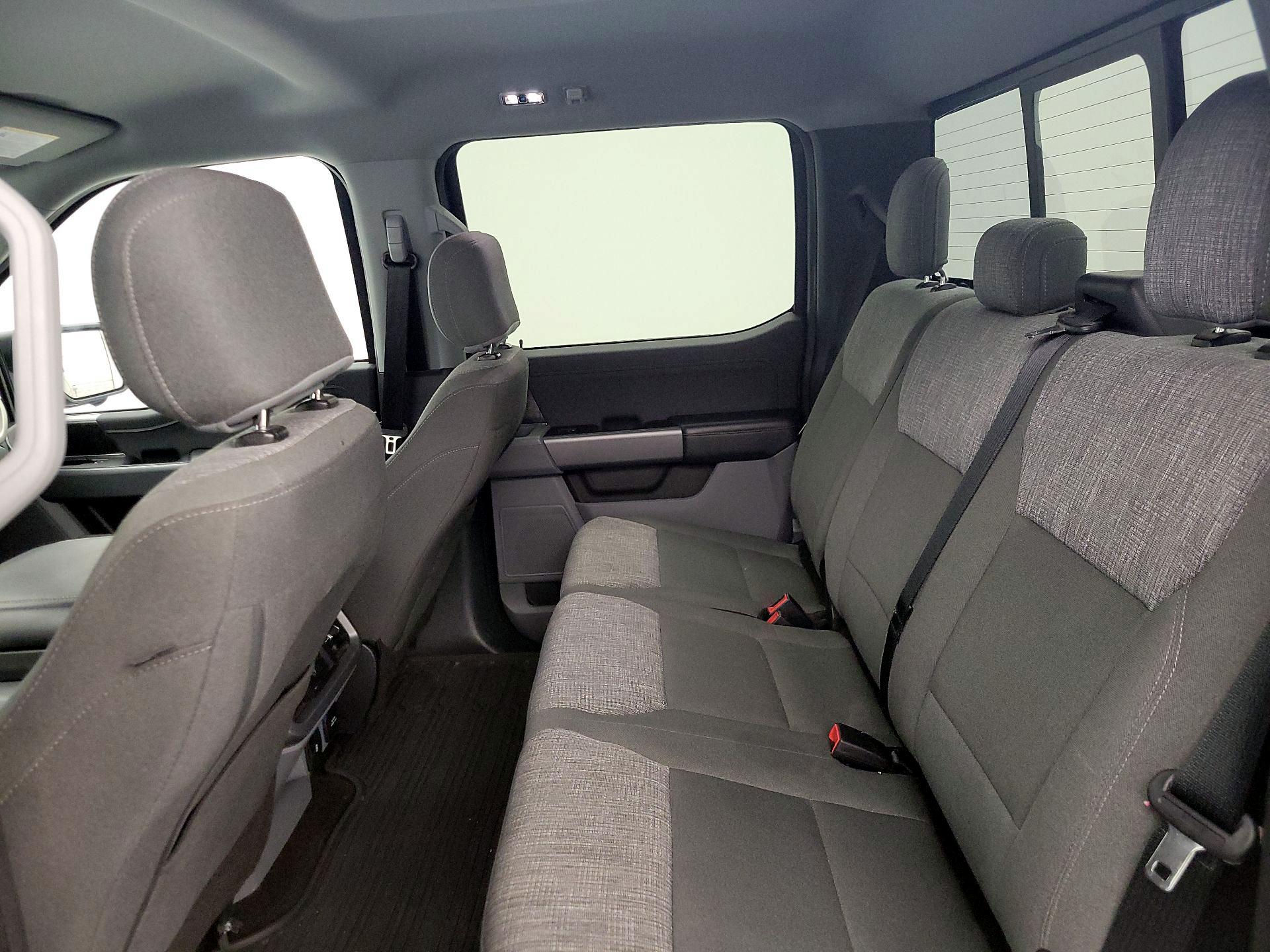 Thumbnail: 2021 Ford F-150 - 20
