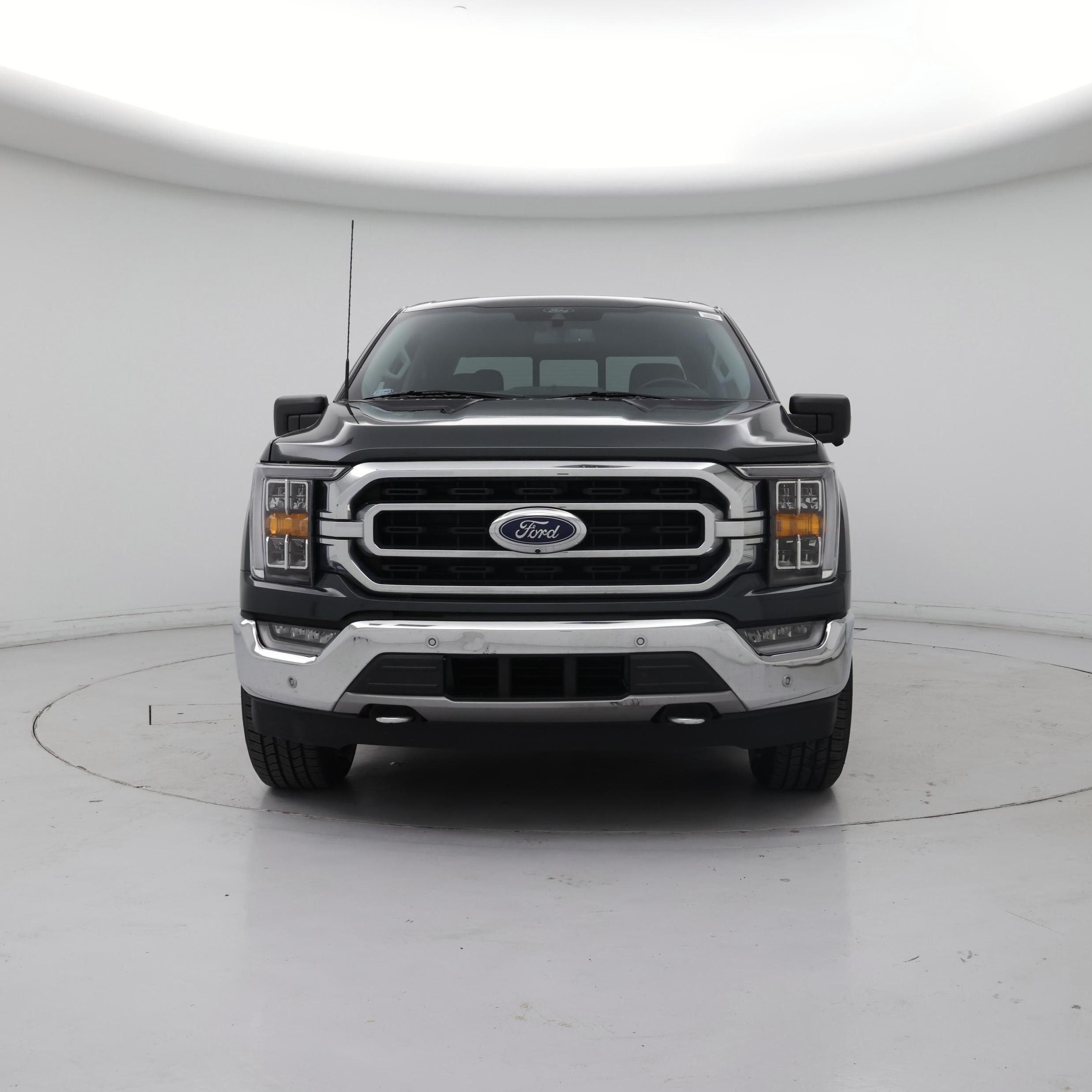 Thumbnail: 2021 Ford F-150 - 5
