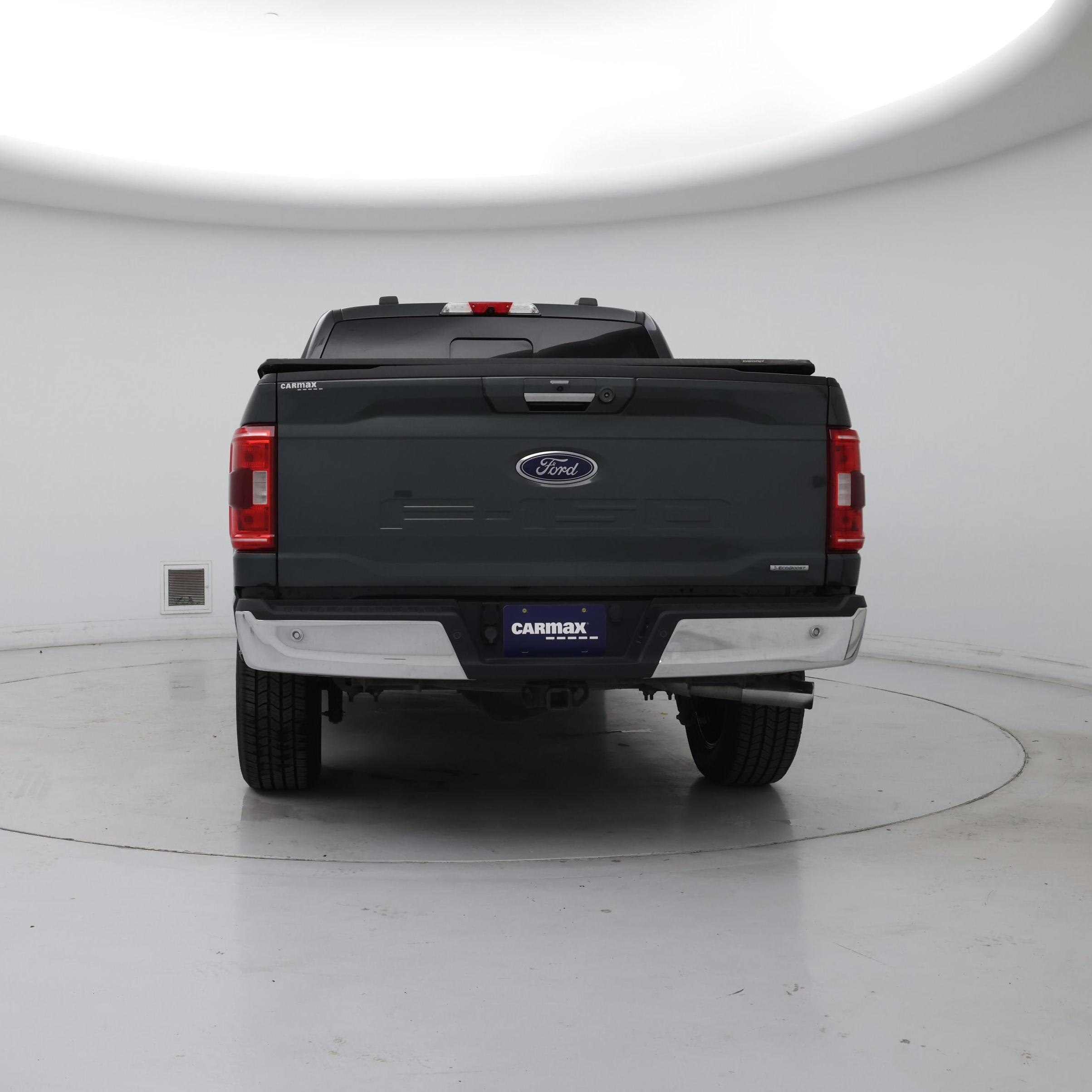 Thumbnail: 2021 Ford F-150 - 6