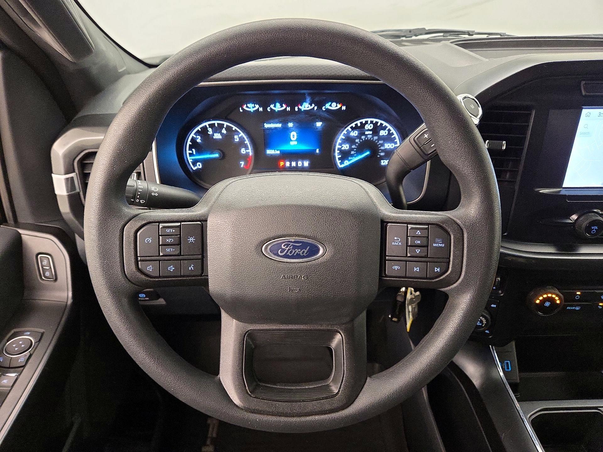 Thumbnail: 2022 Ford F-150 - 10