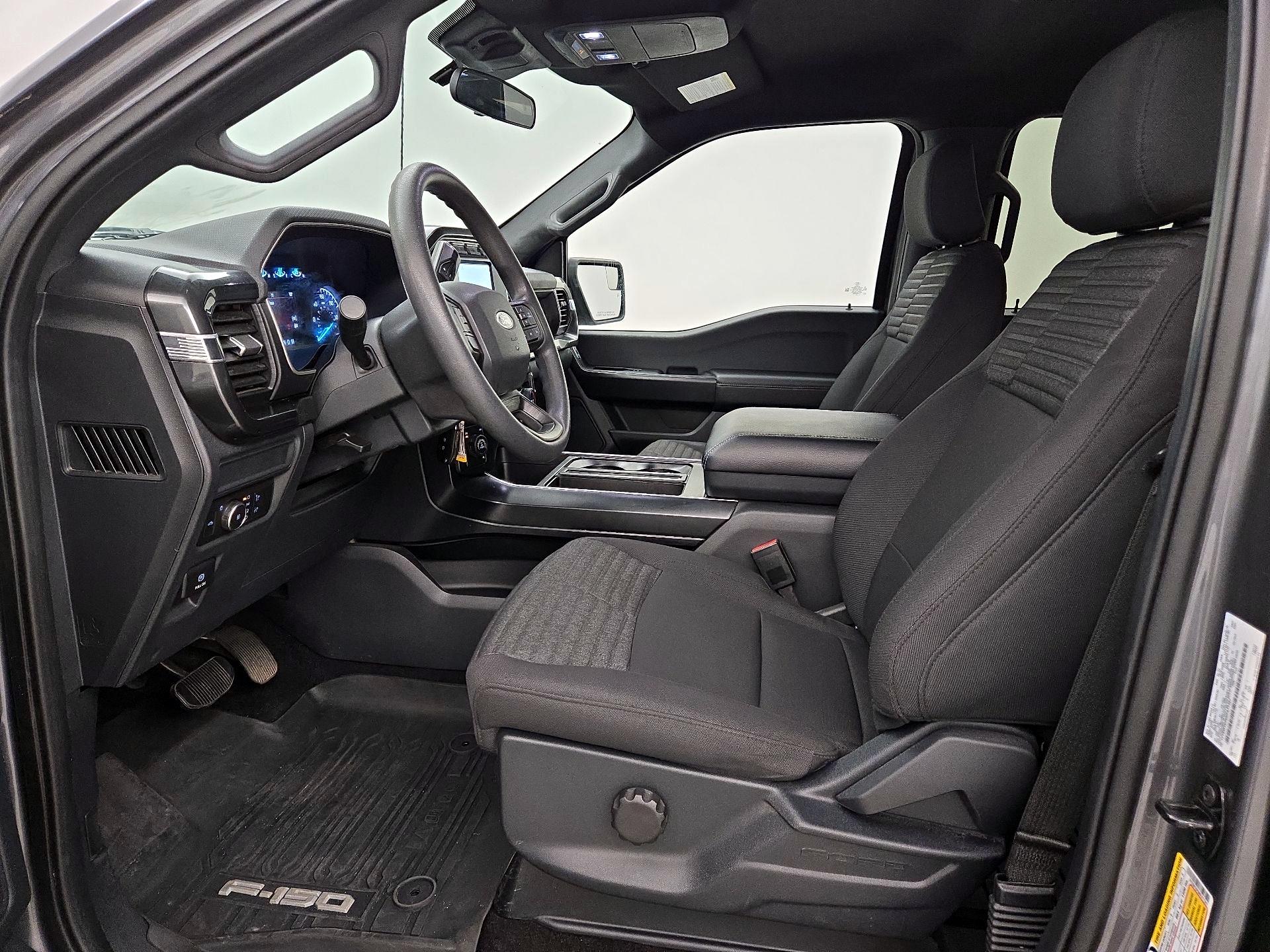 Thumbnail: 2022 Ford F-150 - 11