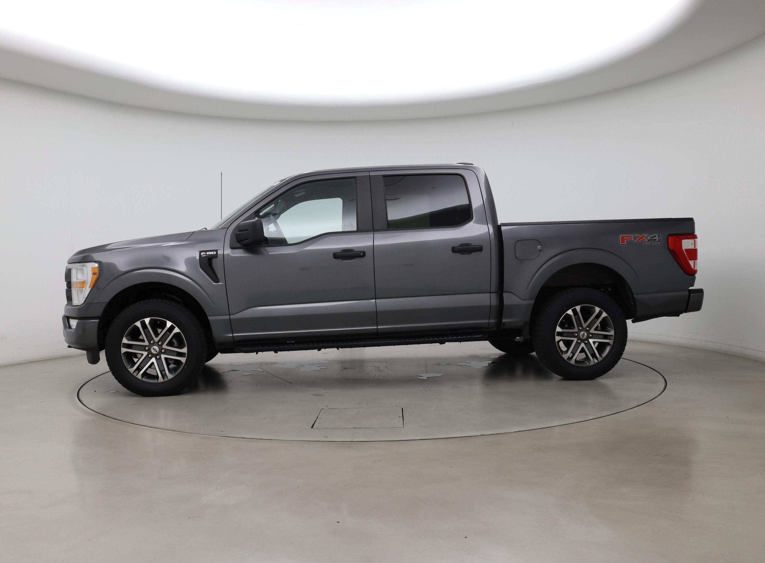 Thumbnail: 2022 Ford F-150 - 3