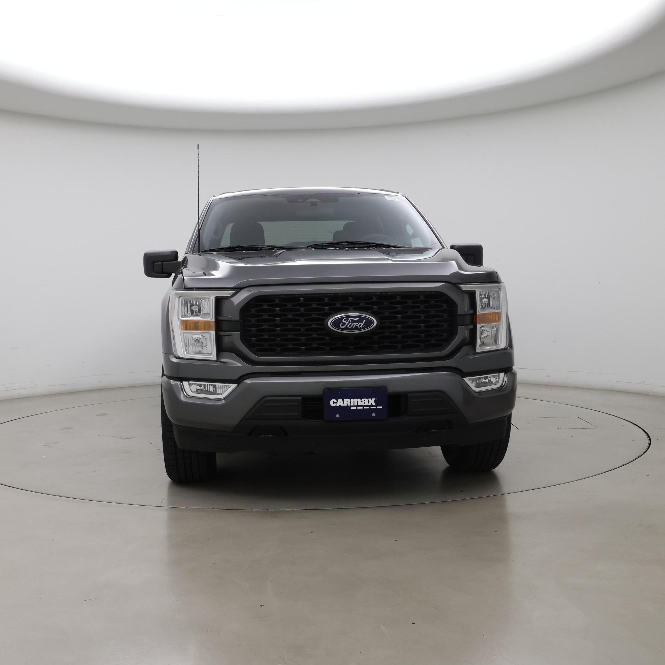 Thumbnail: 2022 Ford F-150 - 5