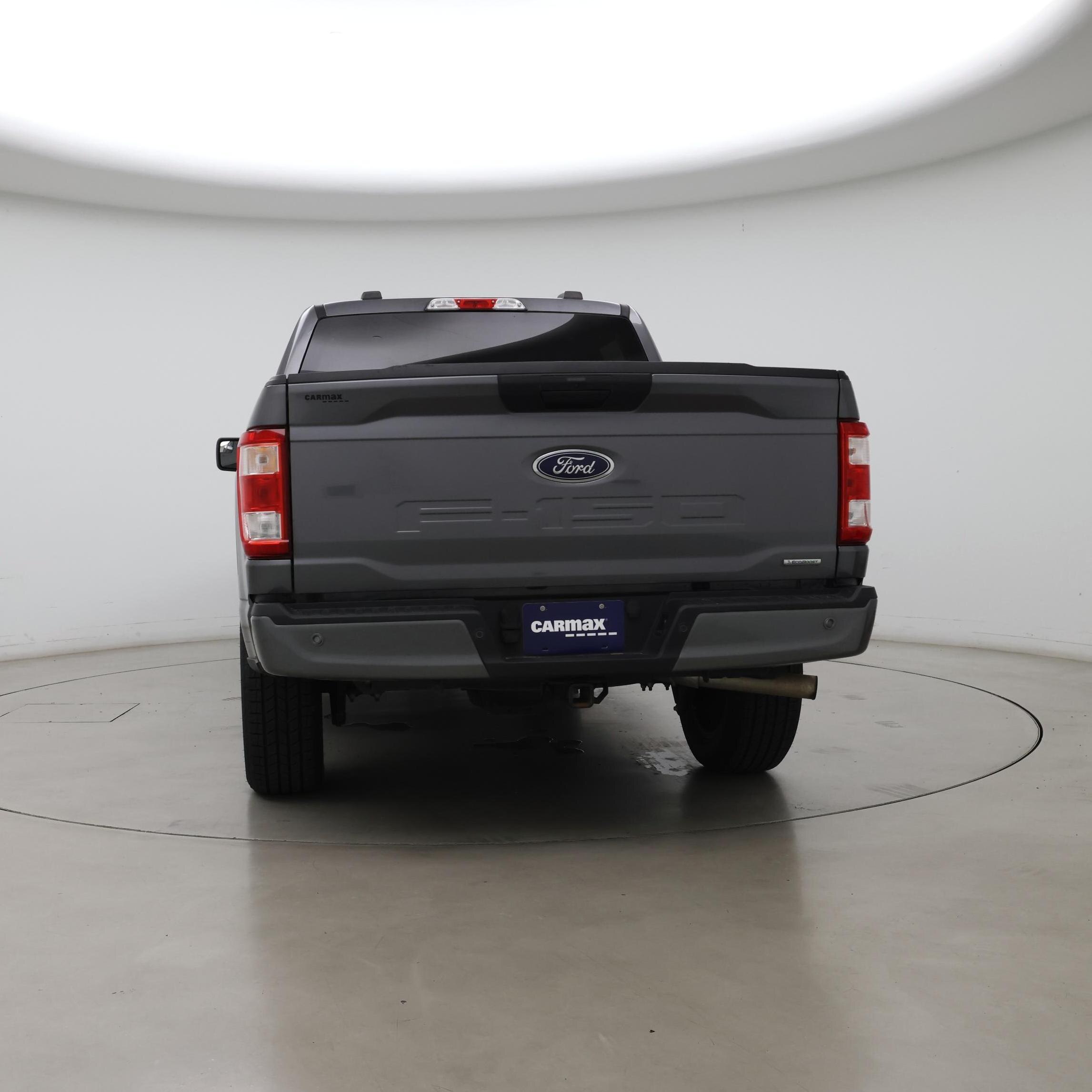 Thumbnail: 2022 Ford F-150 - 6
