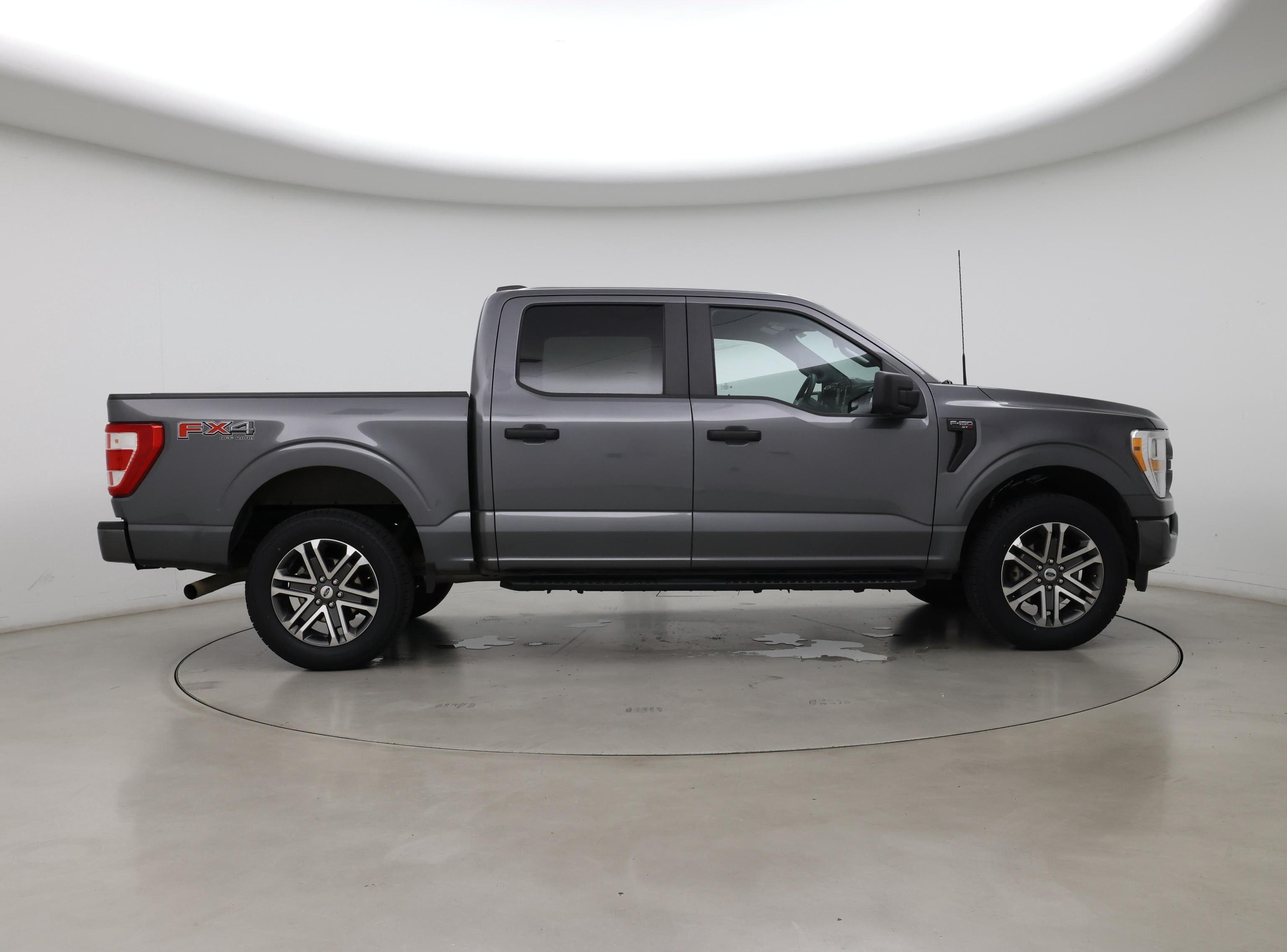 Thumbnail: 2022 Ford F-150 - 7