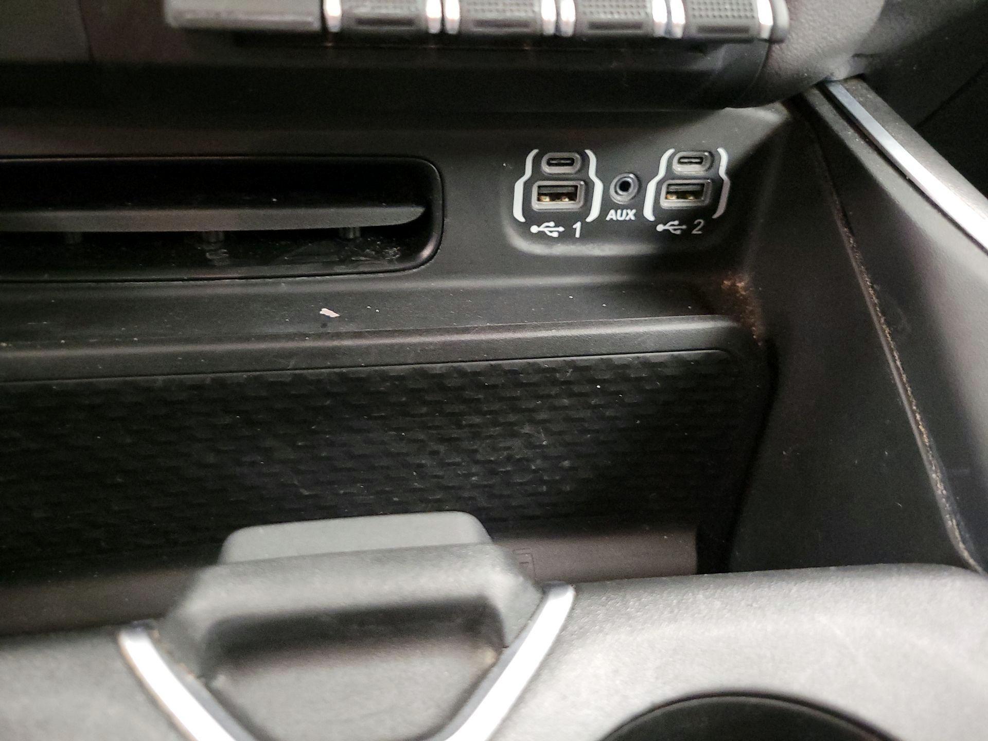 Thumbnail: 2022 RAM 1500 - 19