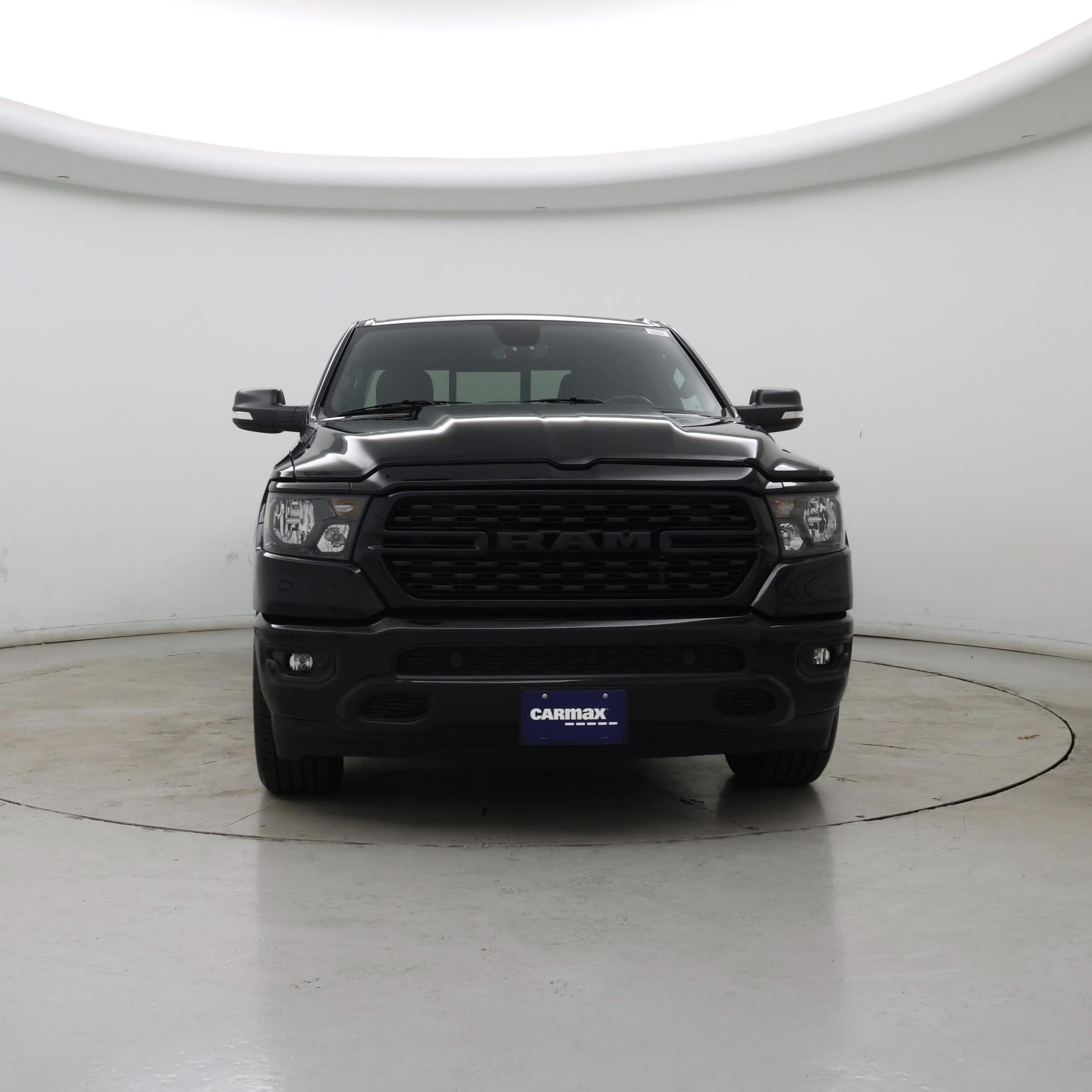 Thumbnail: 2022 RAM 1500 - 5
