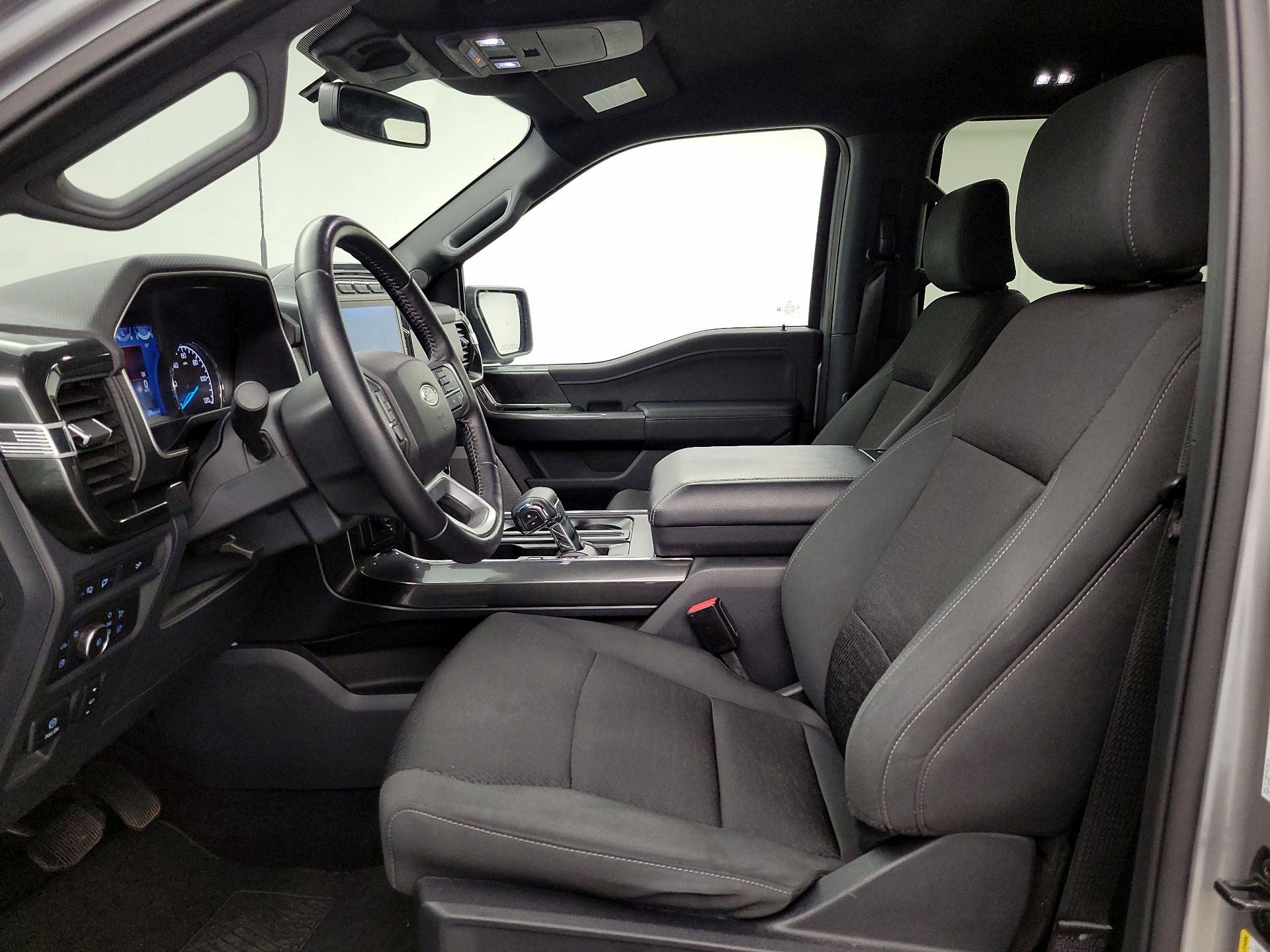 Thumbnail: 2022 Ford F-150 - 11