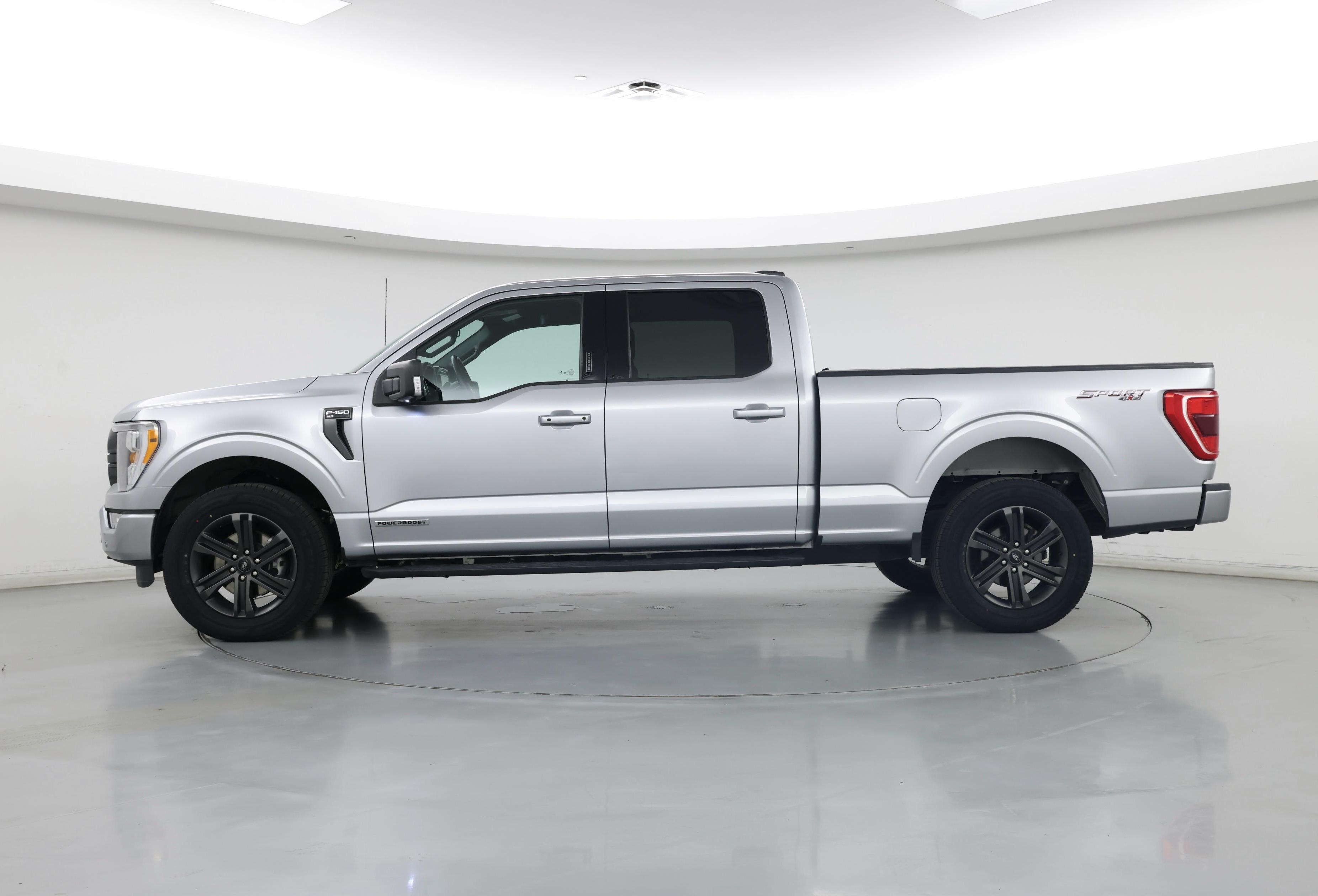 Thumbnail: 2022 Ford F-150 - 3