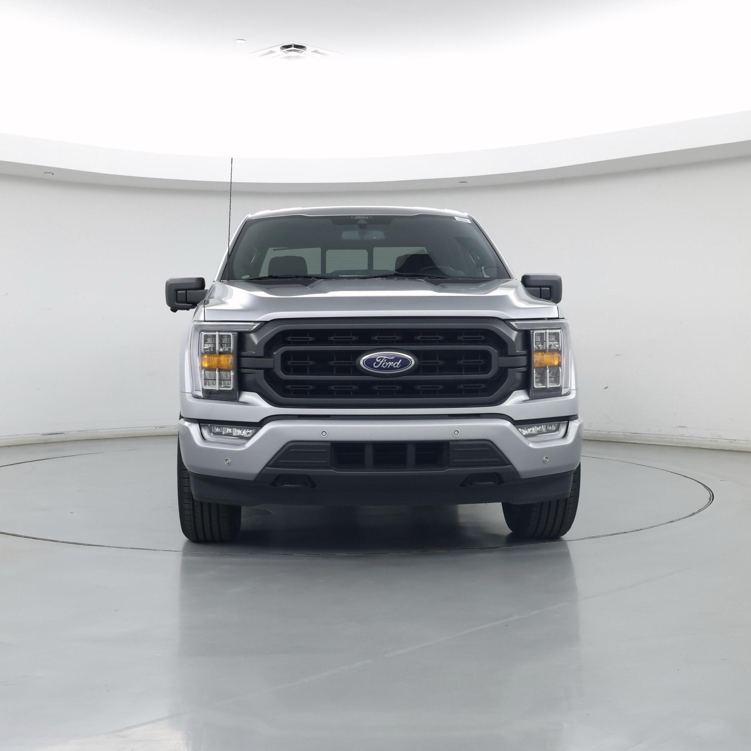 Thumbnail: 2022 Ford F-150 - 5