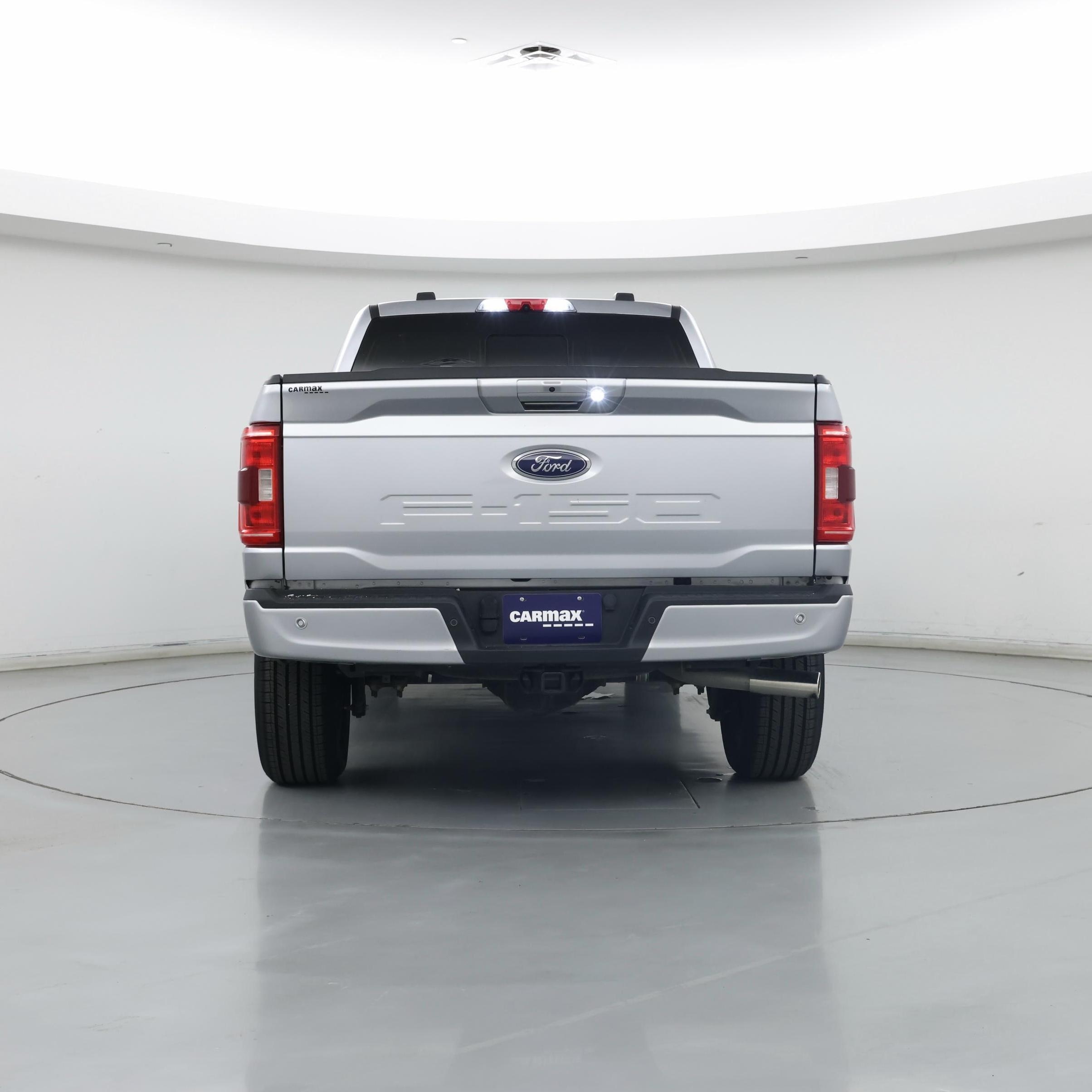 Thumbnail: 2022 Ford F-150 - 6