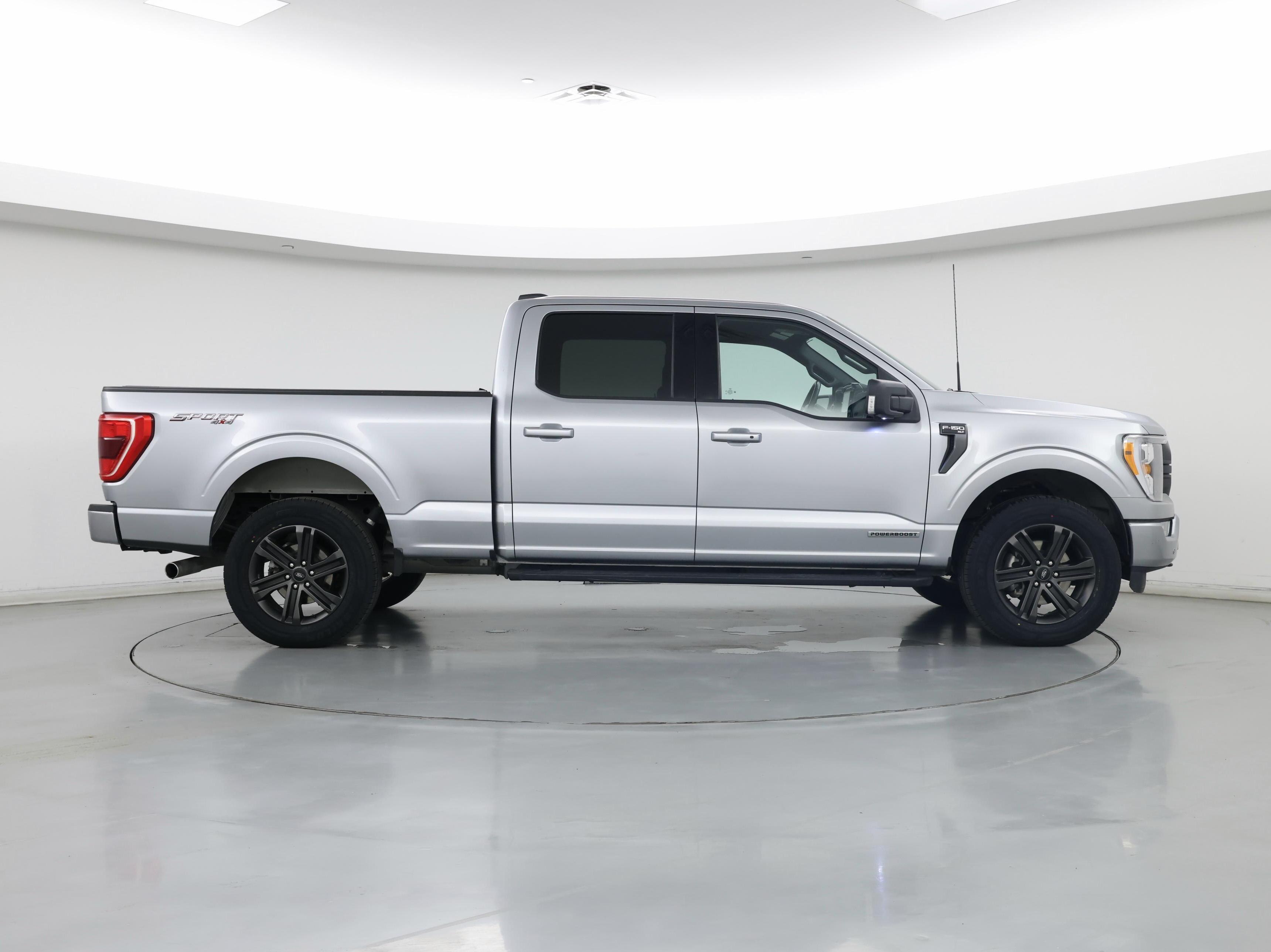 Thumbnail: 2022 Ford F-150 - 7