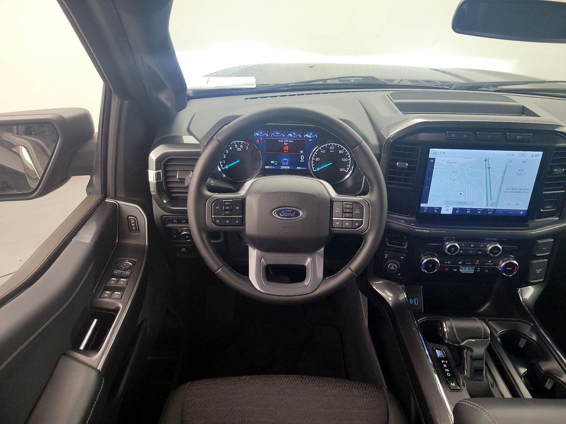 Thumbnail: 2023 Ford F-150 - 10