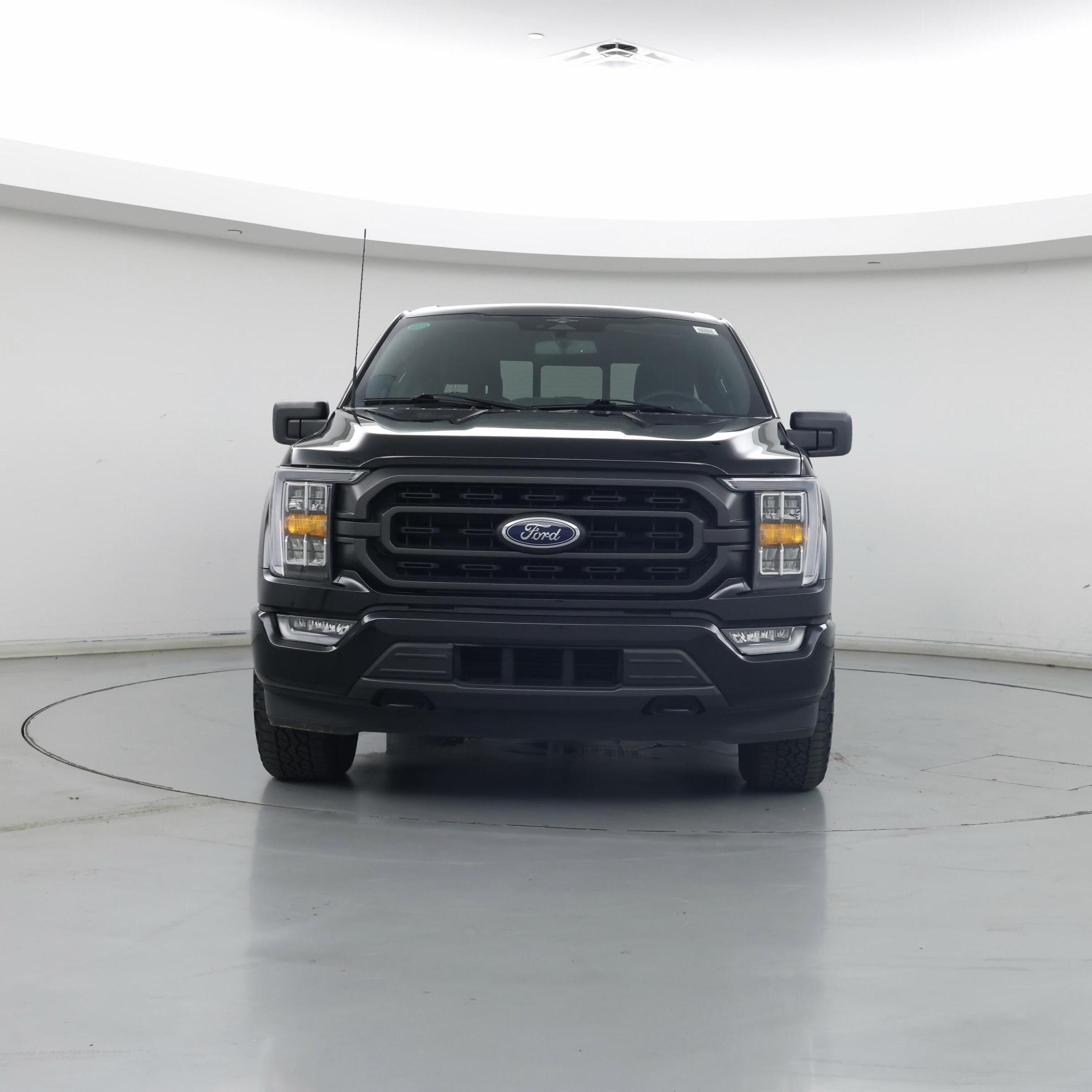 Thumbnail: 2023 Ford F-150 - 5