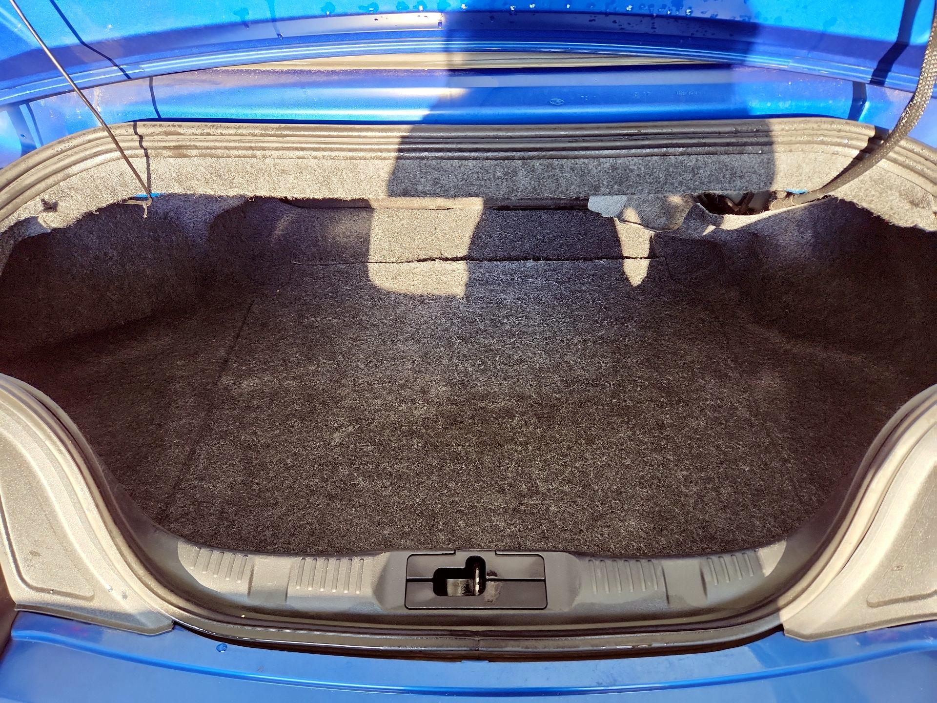 Thumbnail: 2018 Ford Mustang - 19