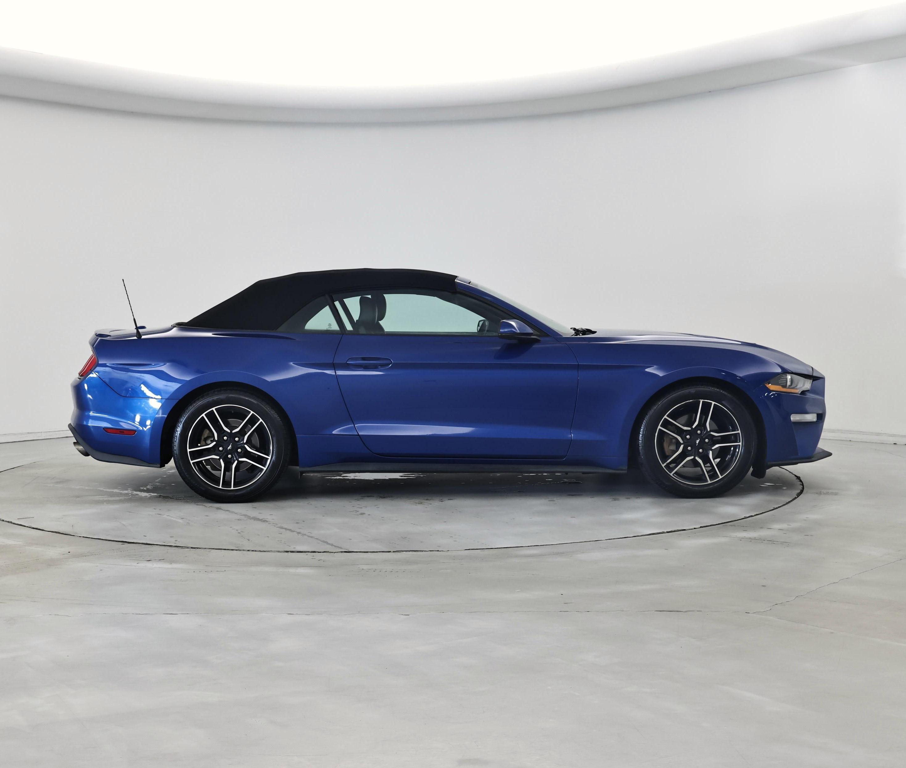 Thumbnail: 2018 Ford Mustang - 7