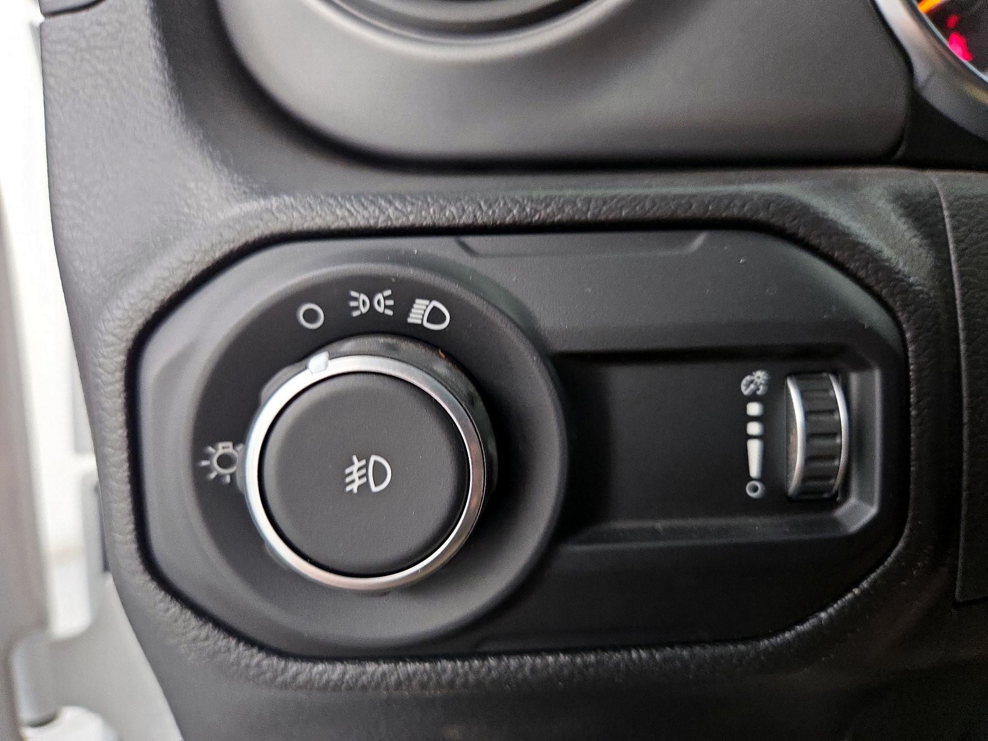 Thumbnail: 2023 Jeep Wrangler - 13
