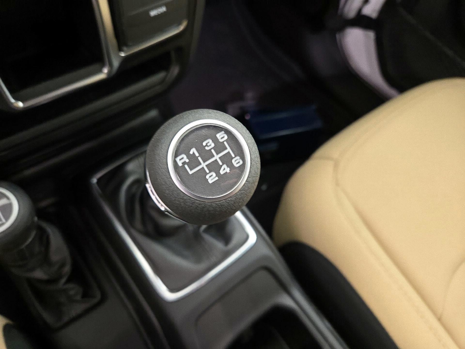 Thumbnail: 2023 Jeep Wrangler - 17