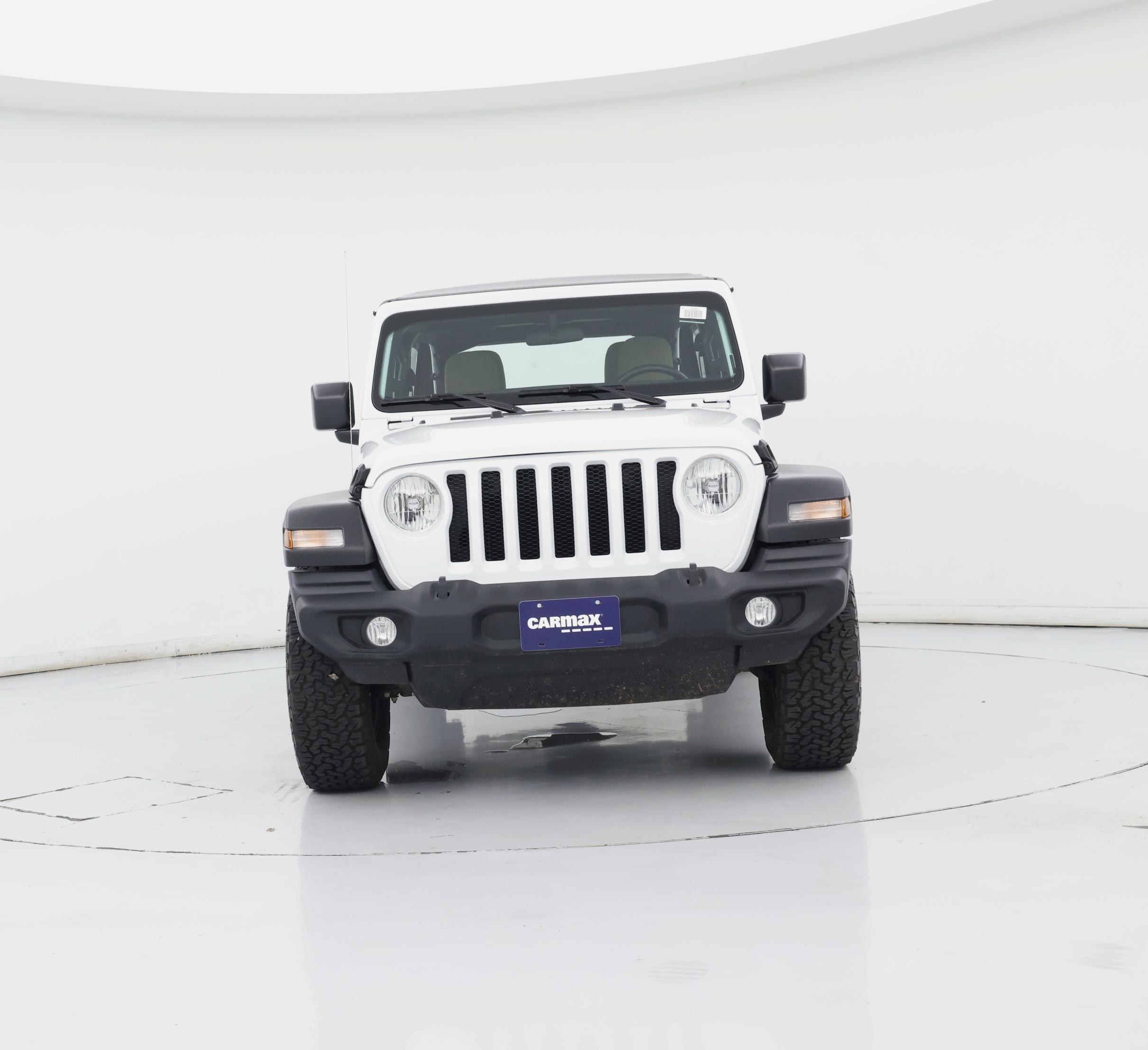 Thumbnail: 2023 Jeep Wrangler - 5