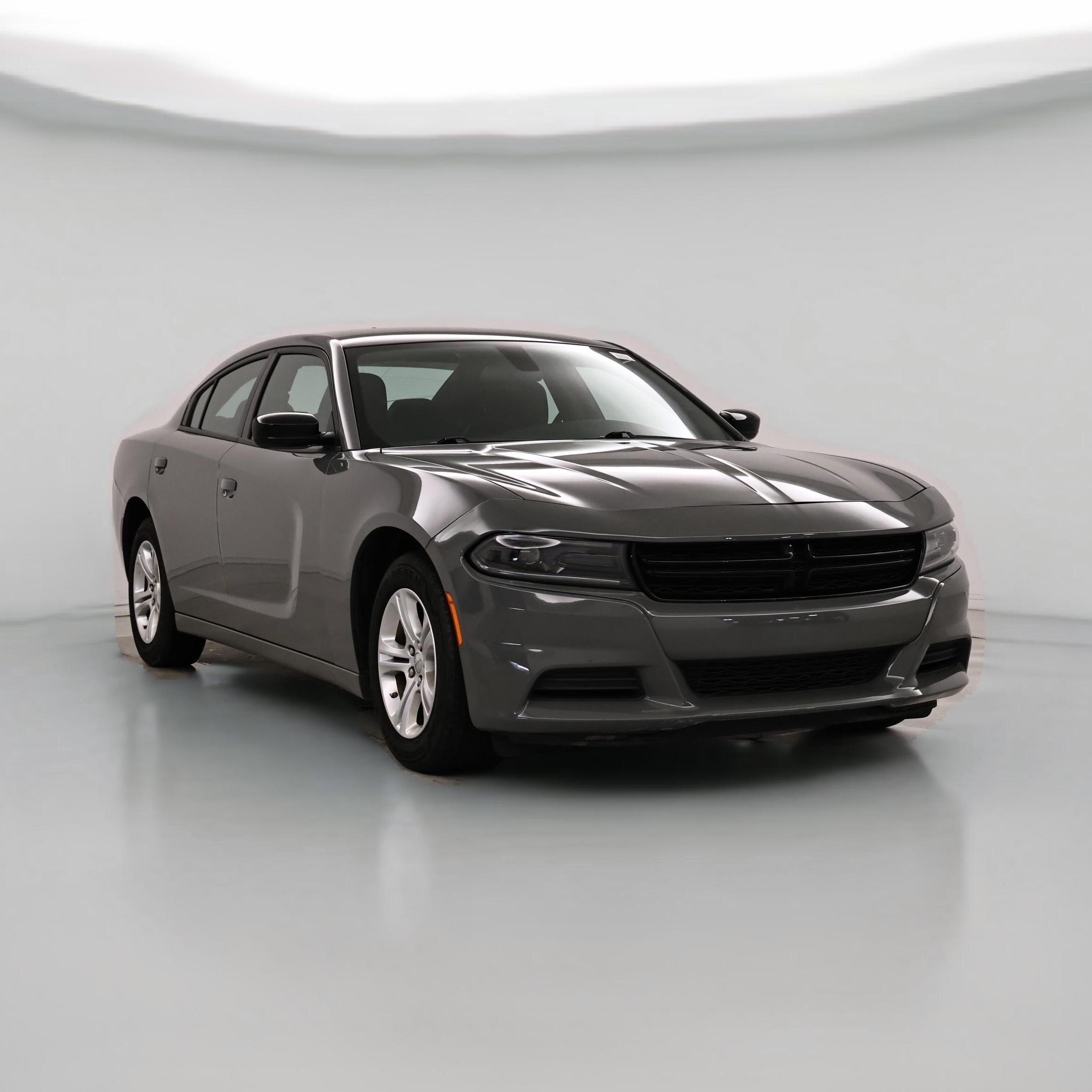 Thumbnail: 2023 Dodge Charger - 1