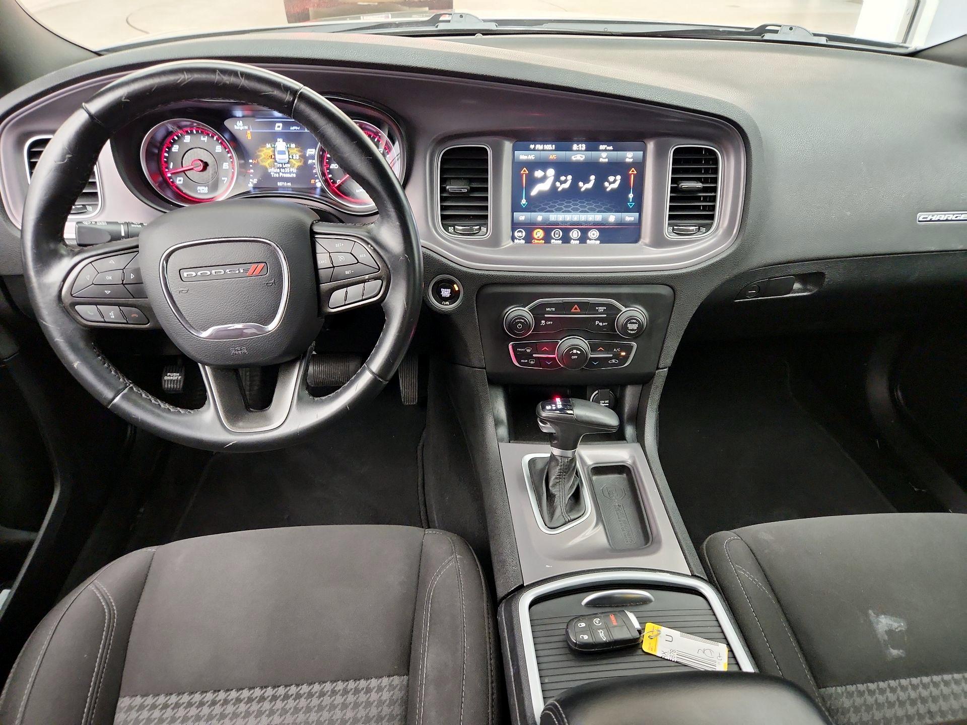 Thumbnail: 2023 Dodge Charger - 9