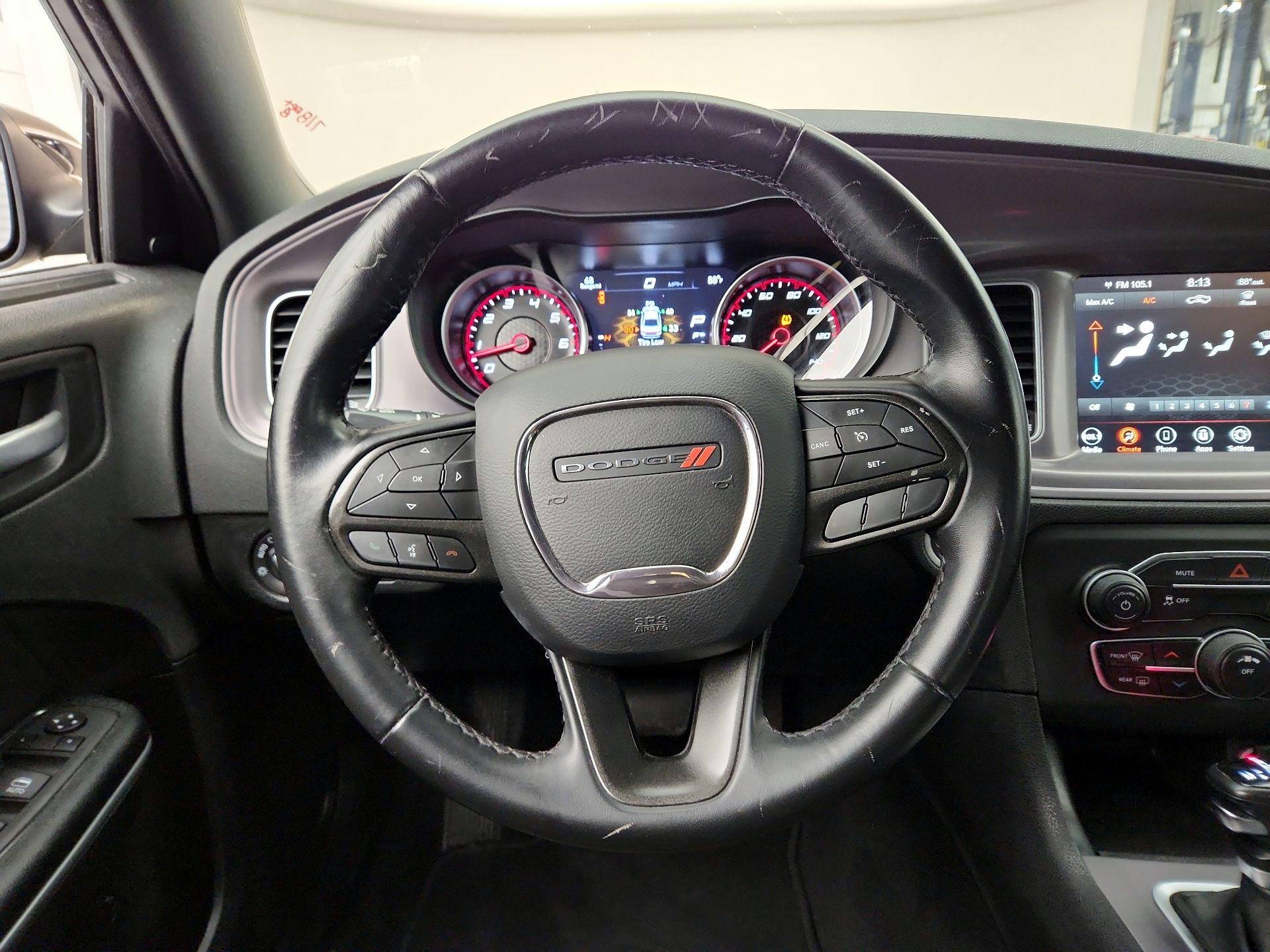 Thumbnail: 2023 Dodge Charger - 10