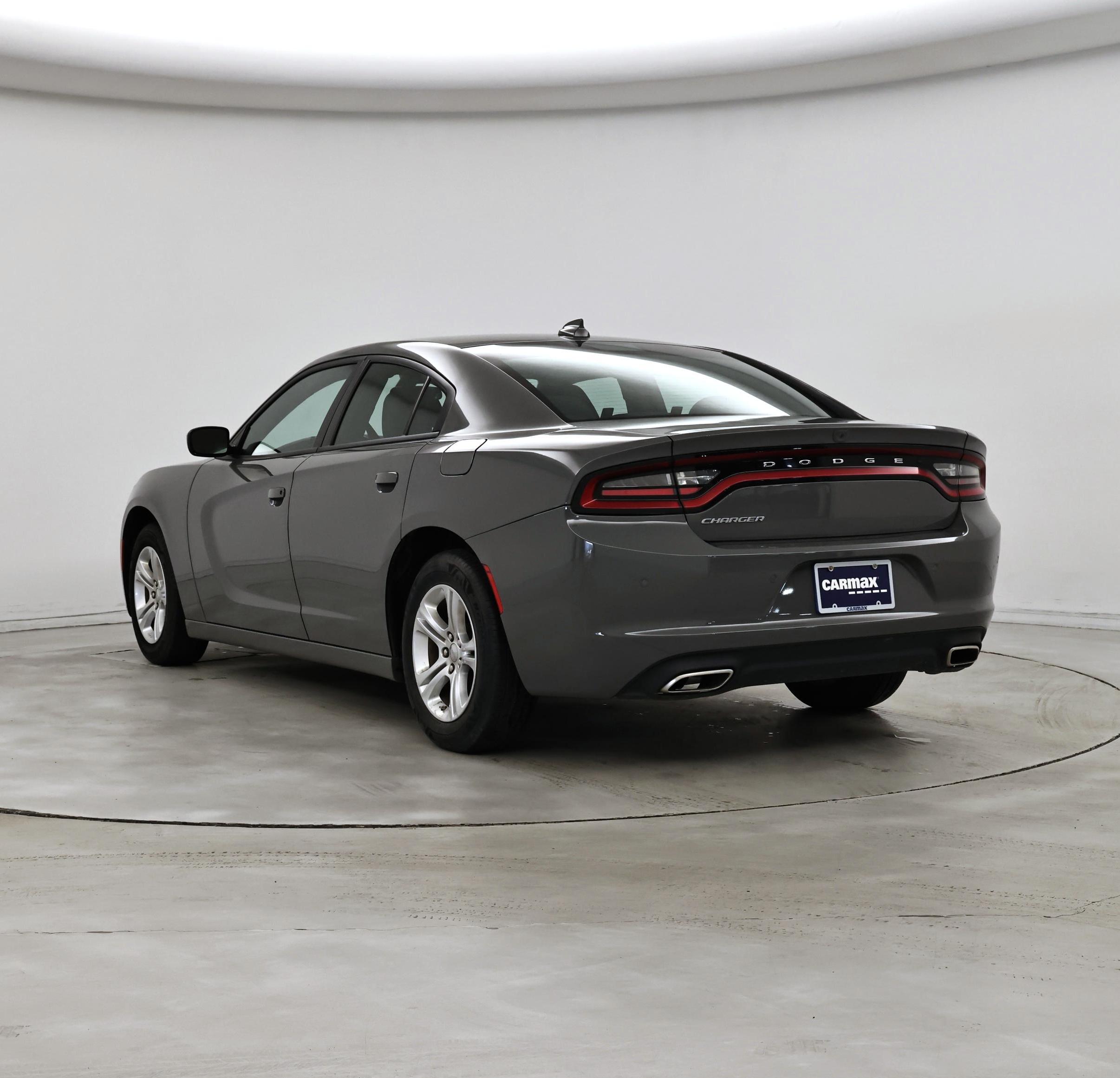 Thumbnail: 2023 Dodge Charger - 2